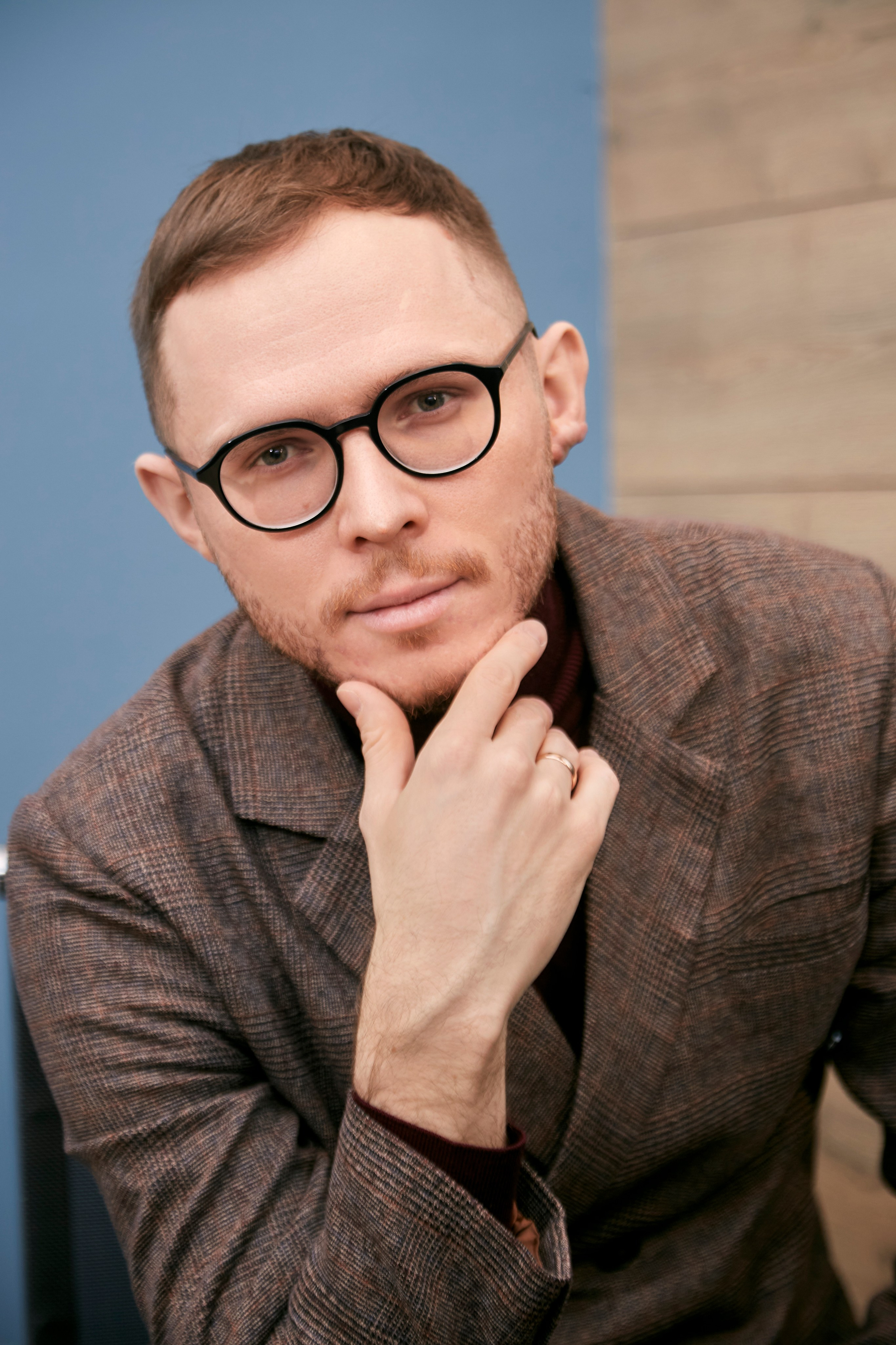 Тимур Николаев. Frame Craft