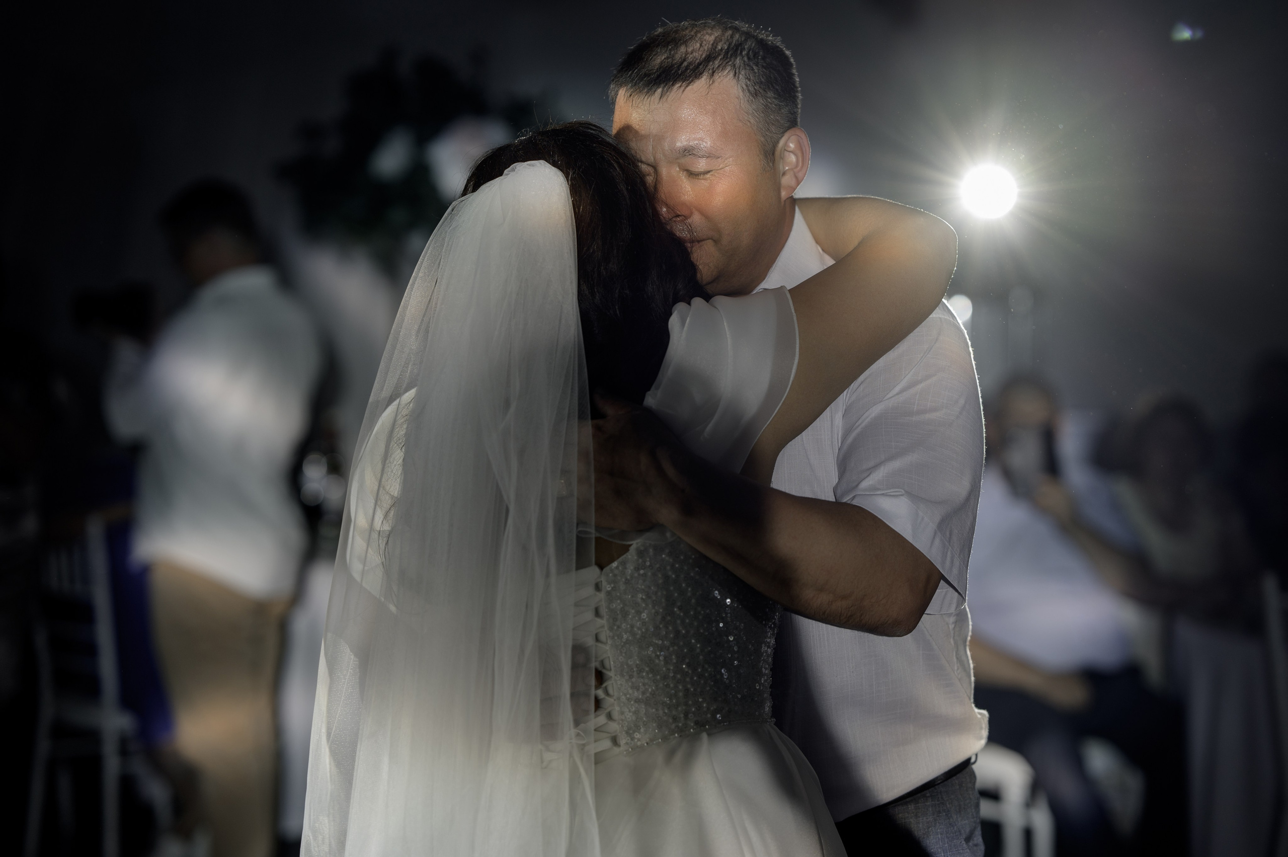 Ривал и Нейля. Свадебный фотограф в Тюмени Анастасия Конева