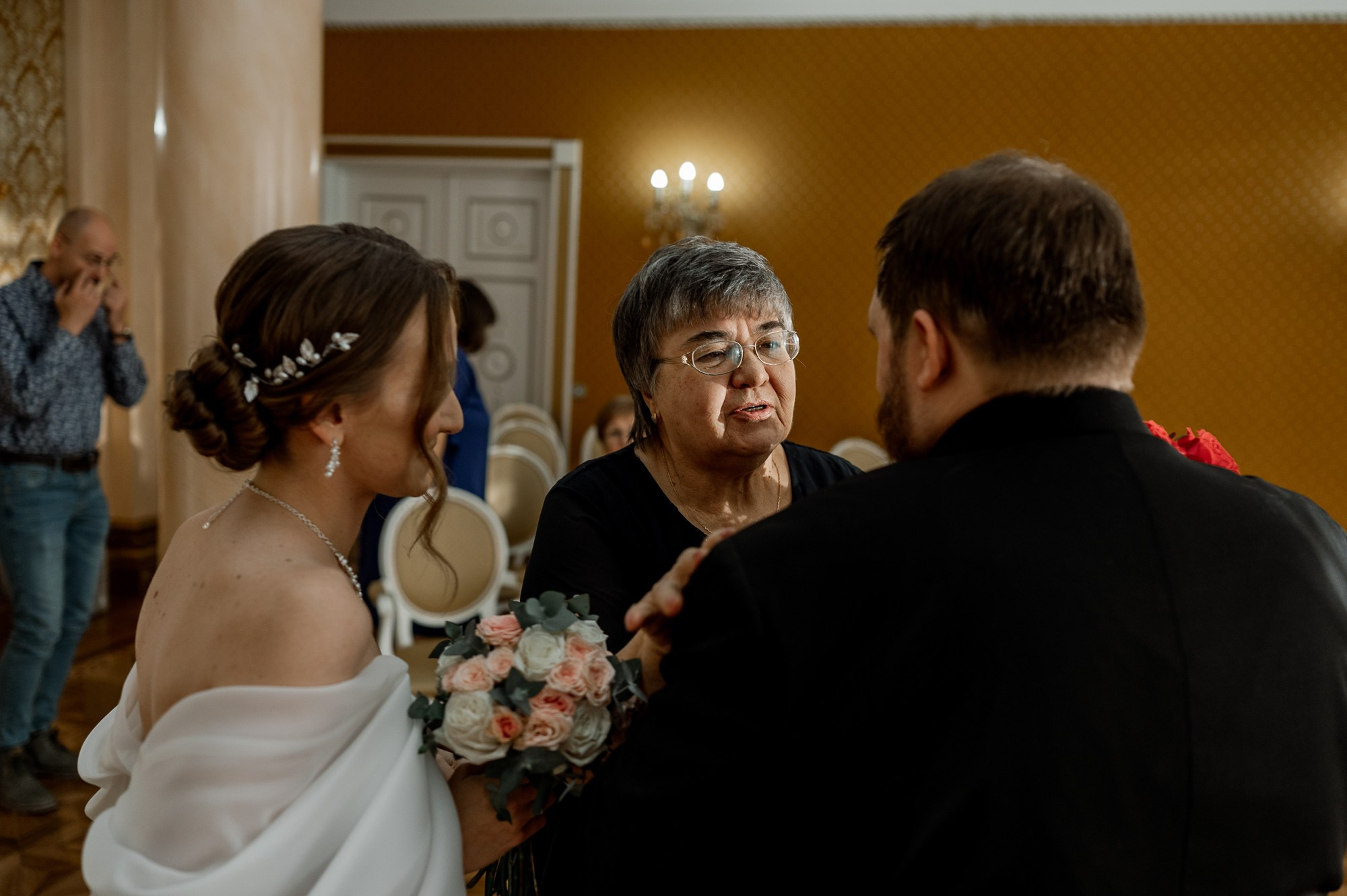 Джейми и Ксения. Свадебный фотограф в Тюмени Анастасия Конева