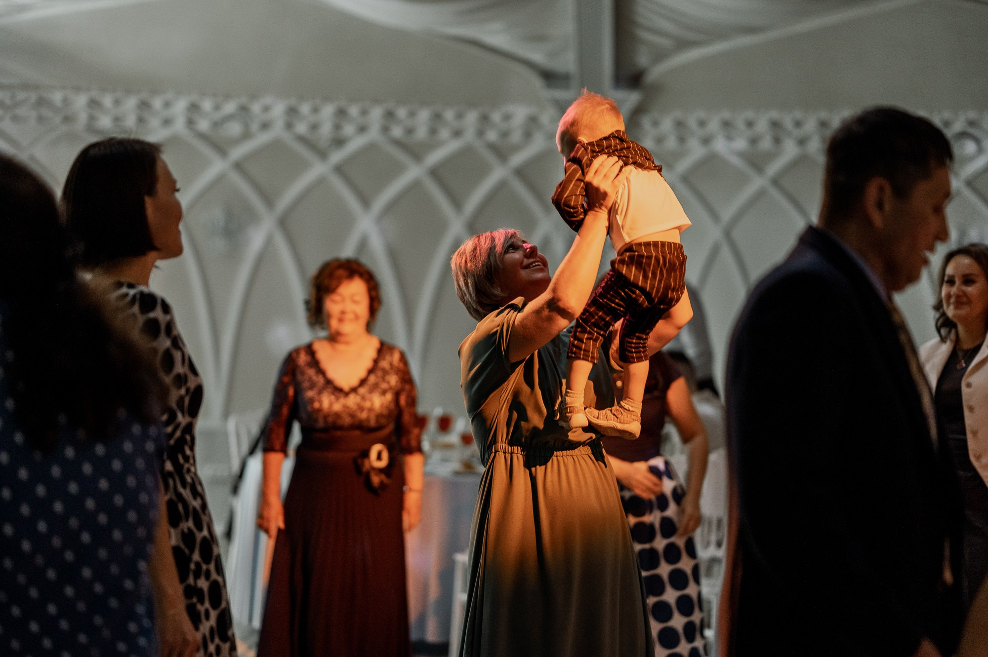 Денис и Алсу. Свадебный фотограф в Тюмени Анастасия Конева