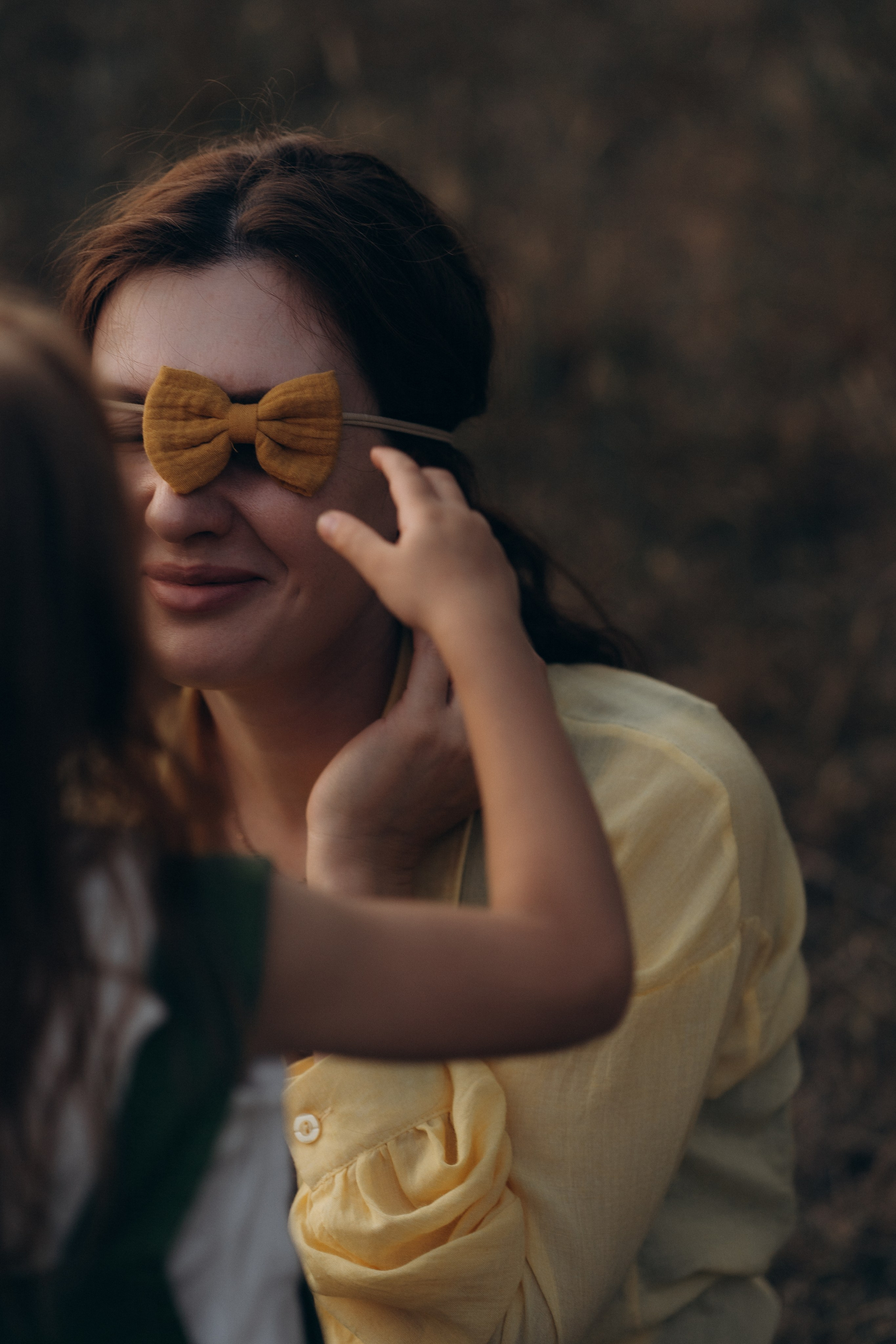 Все вместе. Семейный фотограф в Калининграде Елена Глазунова