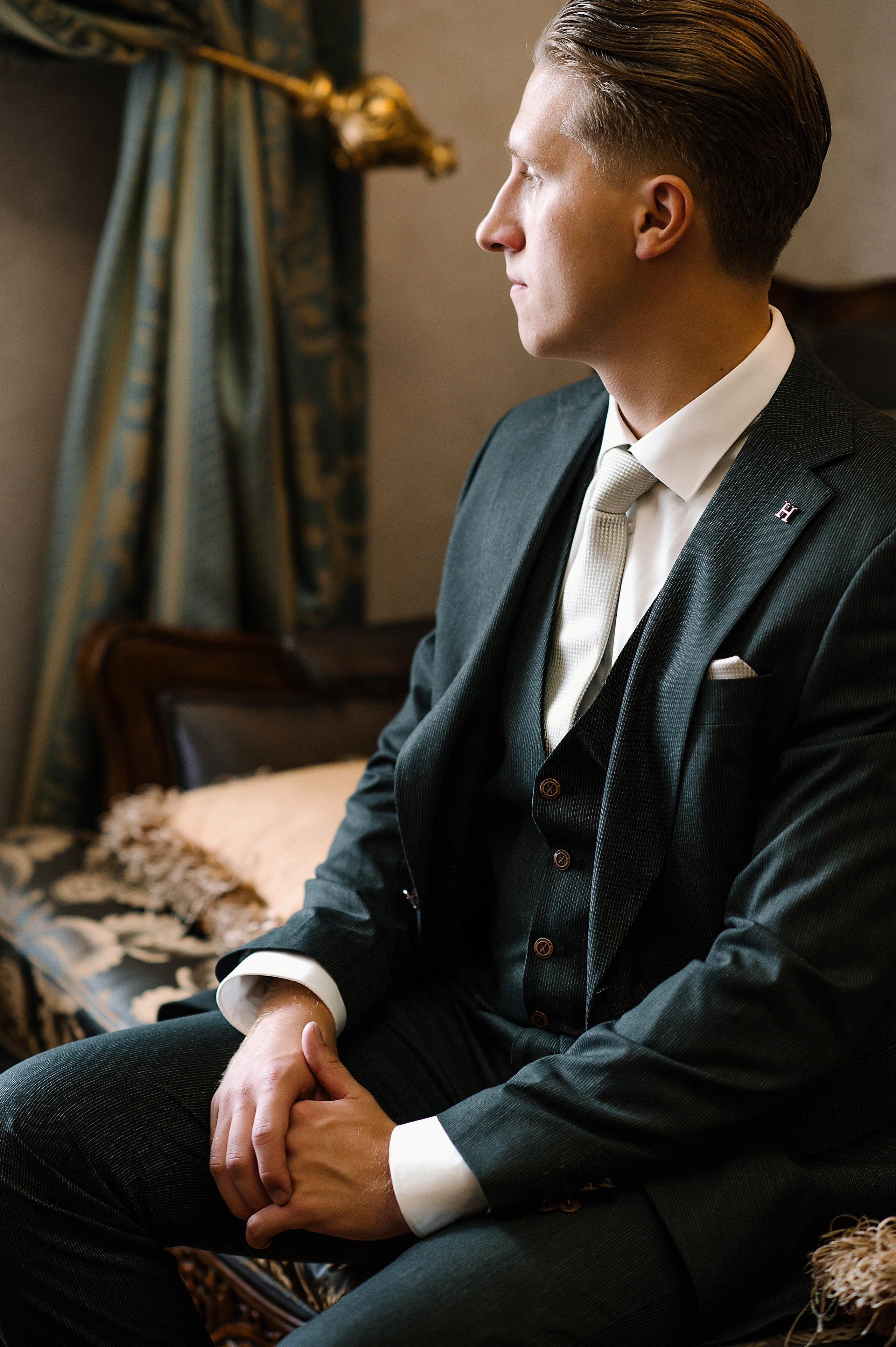 Свадьба Екатерины и Георгия. Семейный и свадебный фотограф в Туле Москве