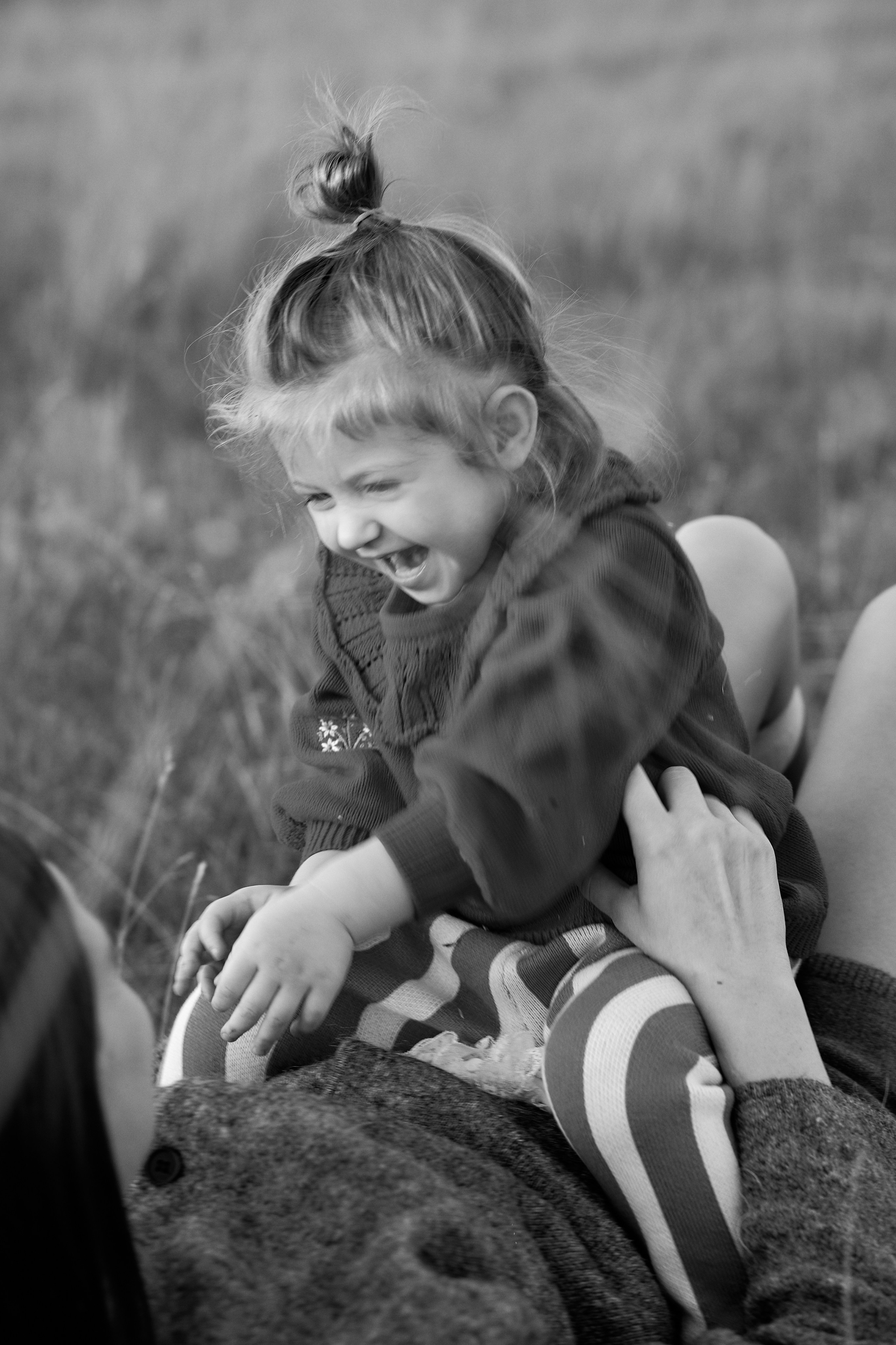 Оля и Аделина. Семейный и свадебный lifestyle-фотограф в Москве Мария Петрова