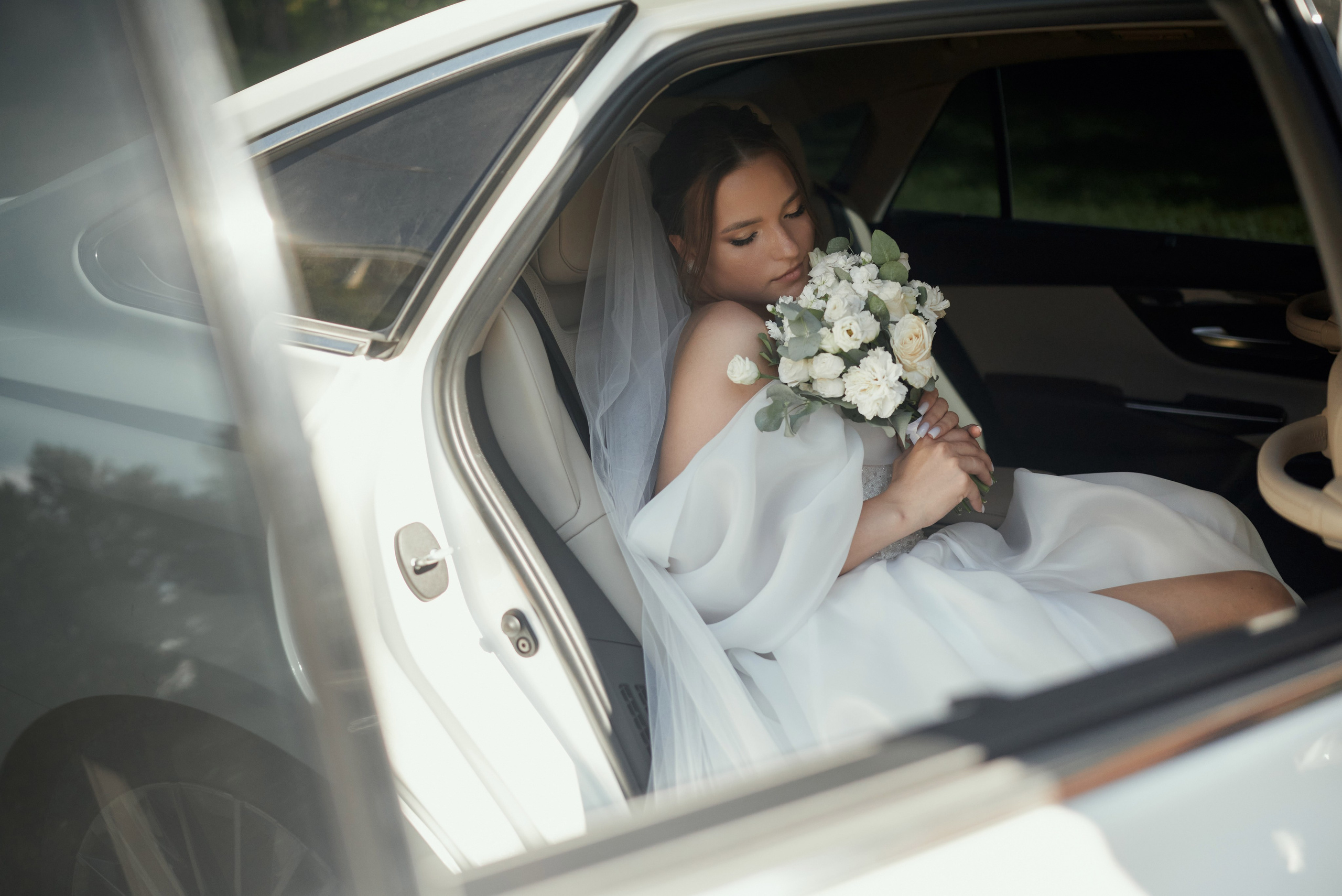 Александра и Максим. Свадебный фотограф Александр Браво