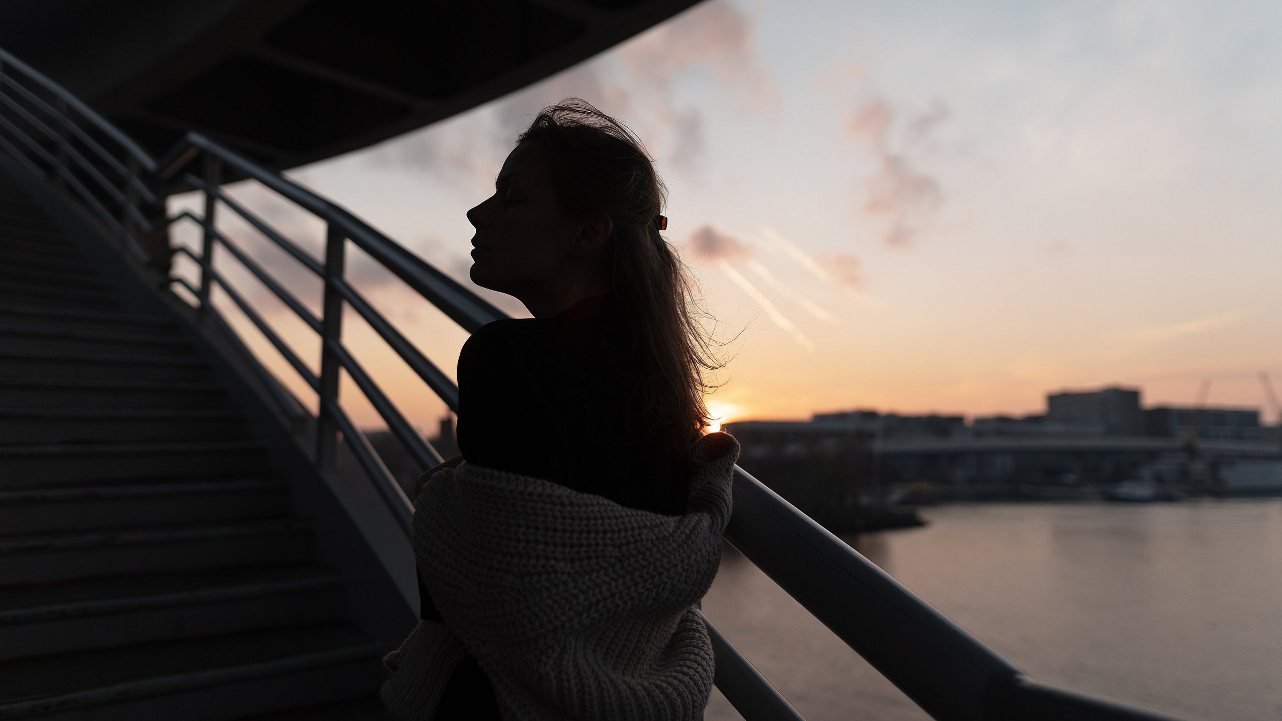 Individual. Портретный фотограф Sonya Moiseeva в Санкт-Петербурге