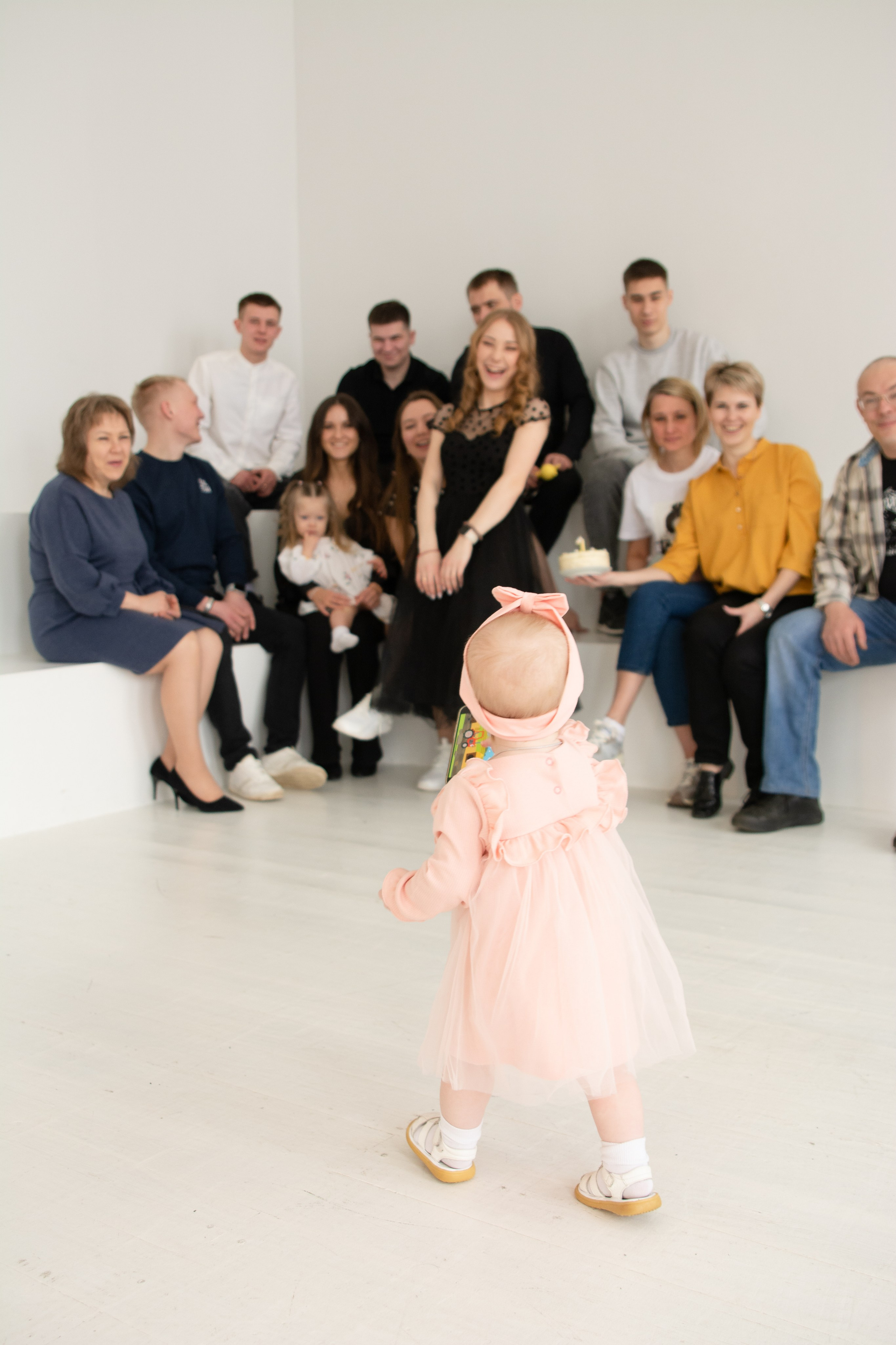 Семейные. Свадебный фотограф Тимур Хабибуллин