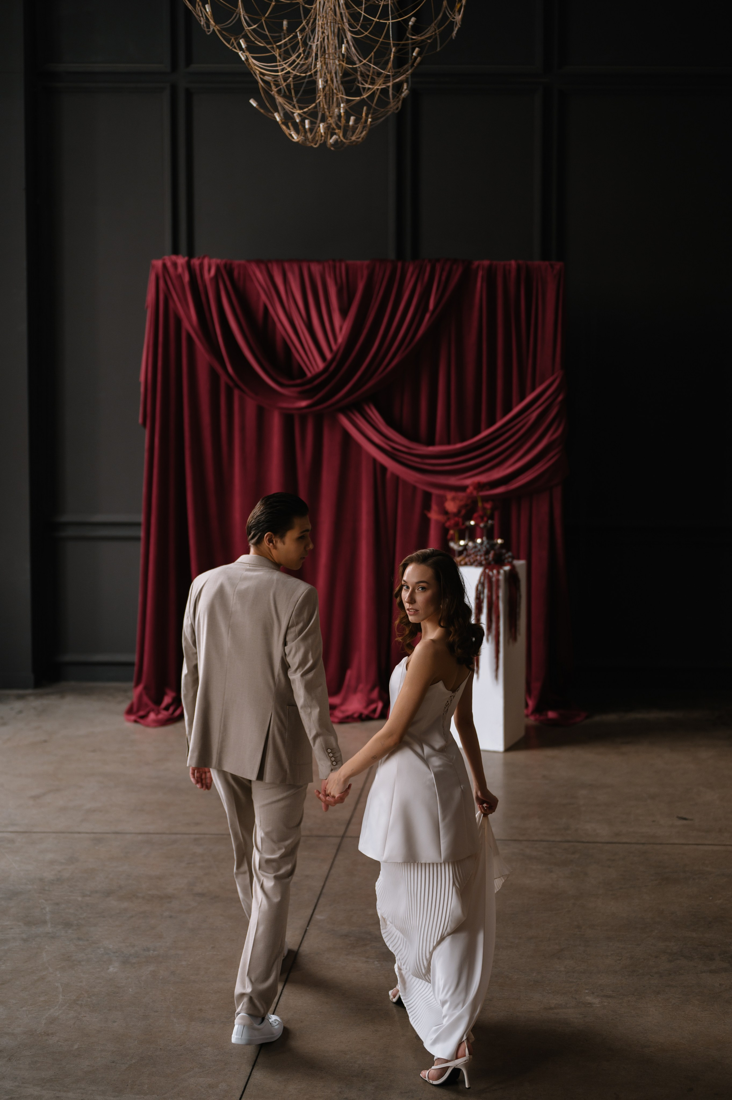 Никита и Маша. Свадебный Фотограф Челябинск Уфа Егорова Анастасия