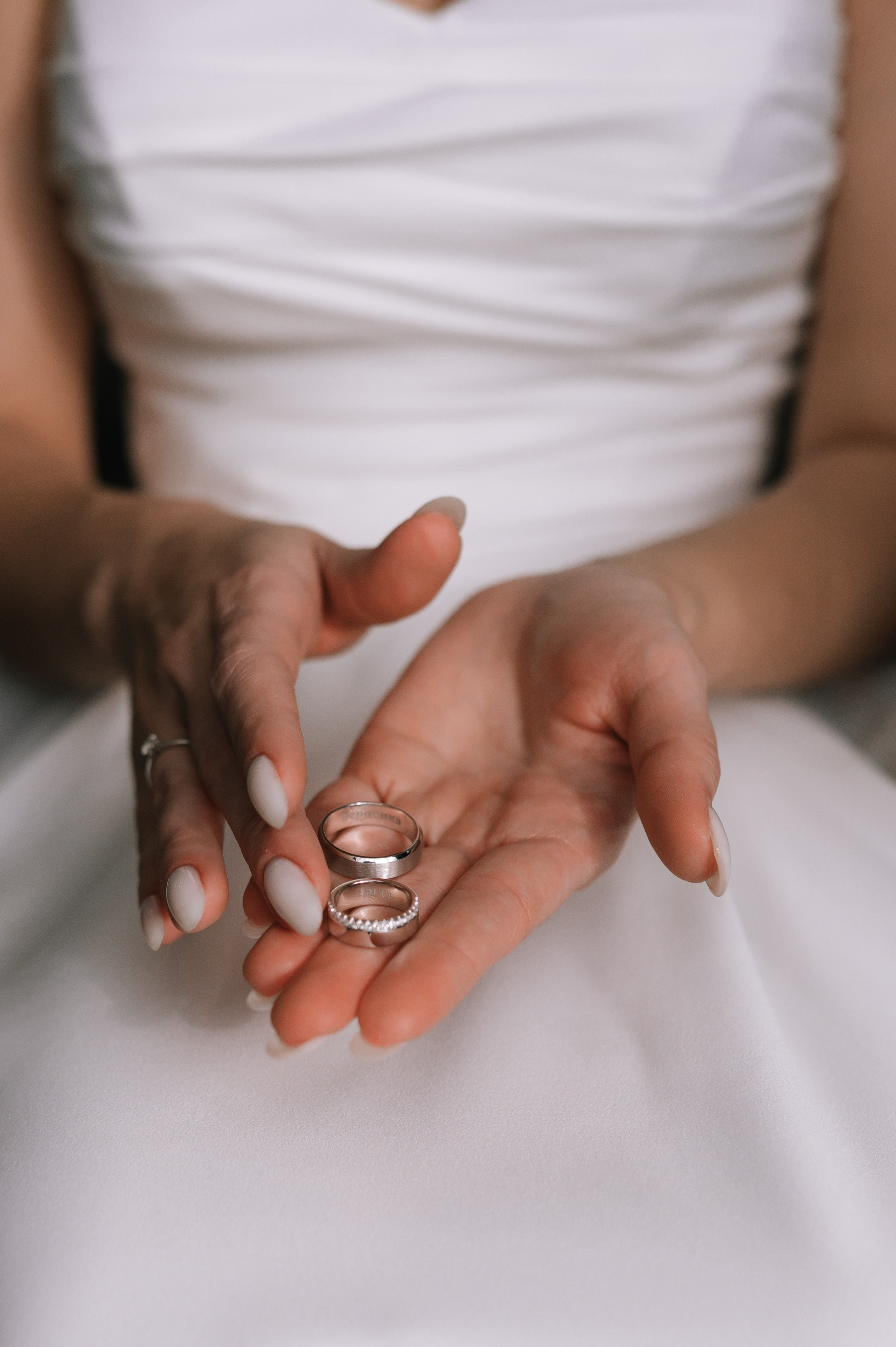 Олег и Вероника. Свадебный Фотограф Уфа Егорова Анастасия