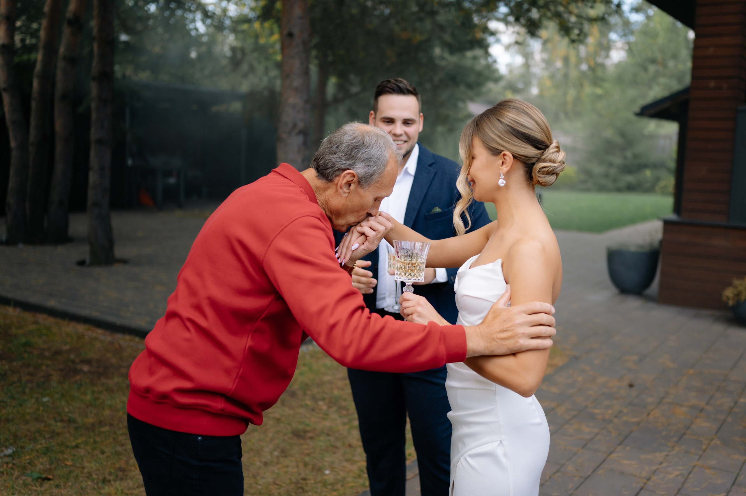 Алексей и Анастасия. Свадебный фотограф Минск, Пинск, Брест, Гродно Чернигов Андрей