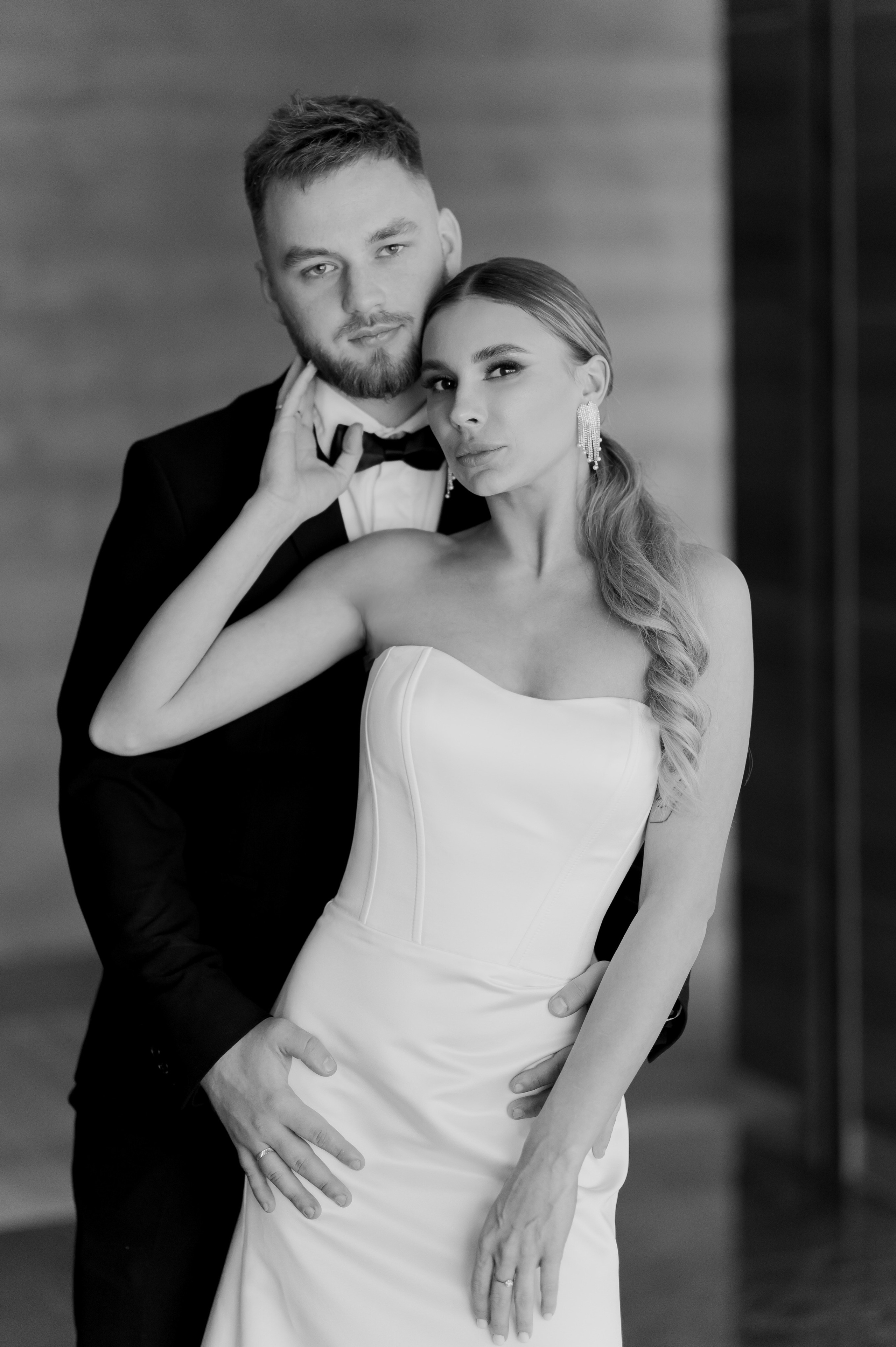 Андрей и Кристина. Свадебный фотограф Минск, Пинск, Брест, Гродно Чернигов Андрей