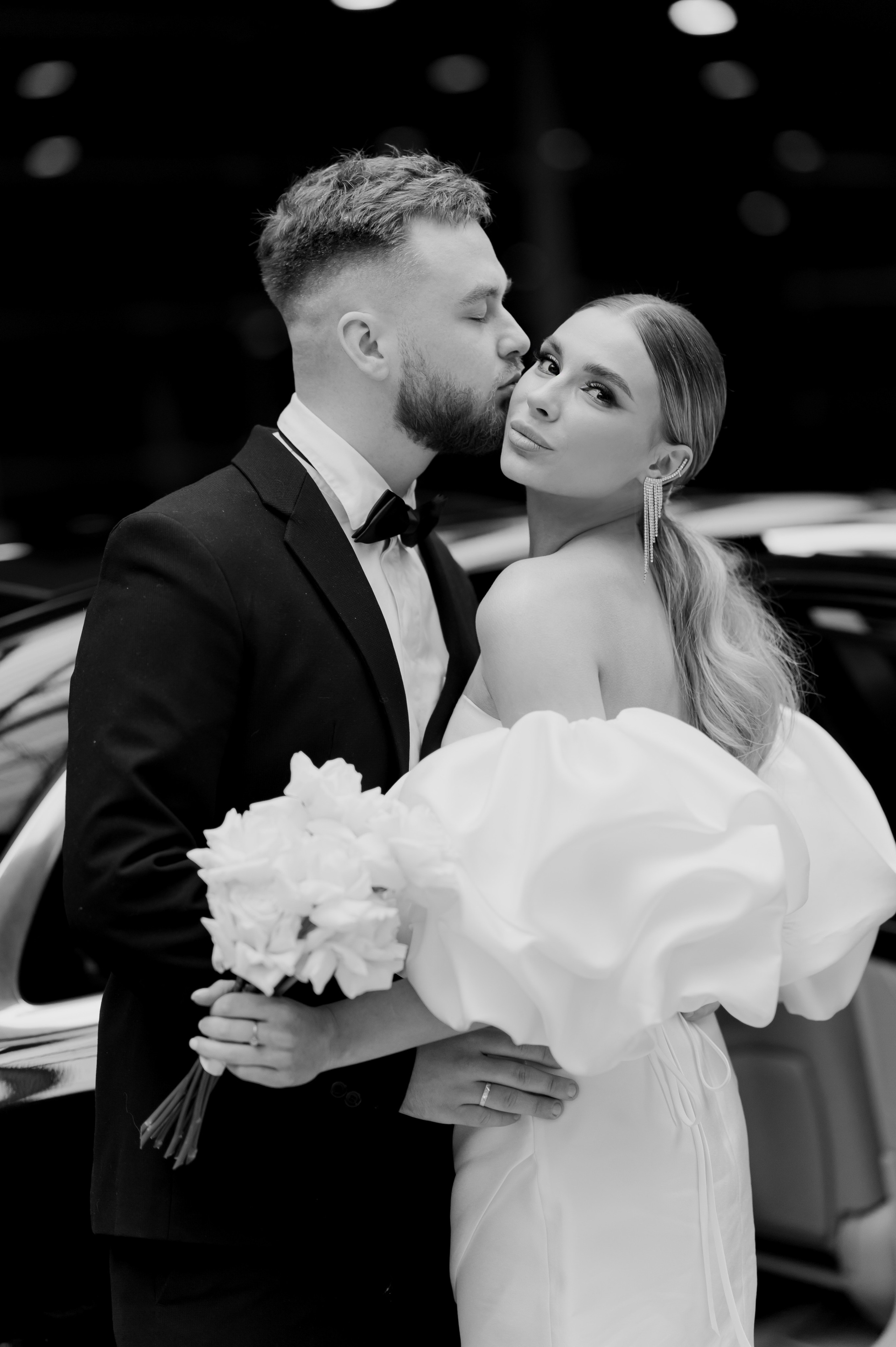 Андрей и Кристина. Свадебный фотограф Минск, Пинск, Брест, Гродно Чернигов Андрей