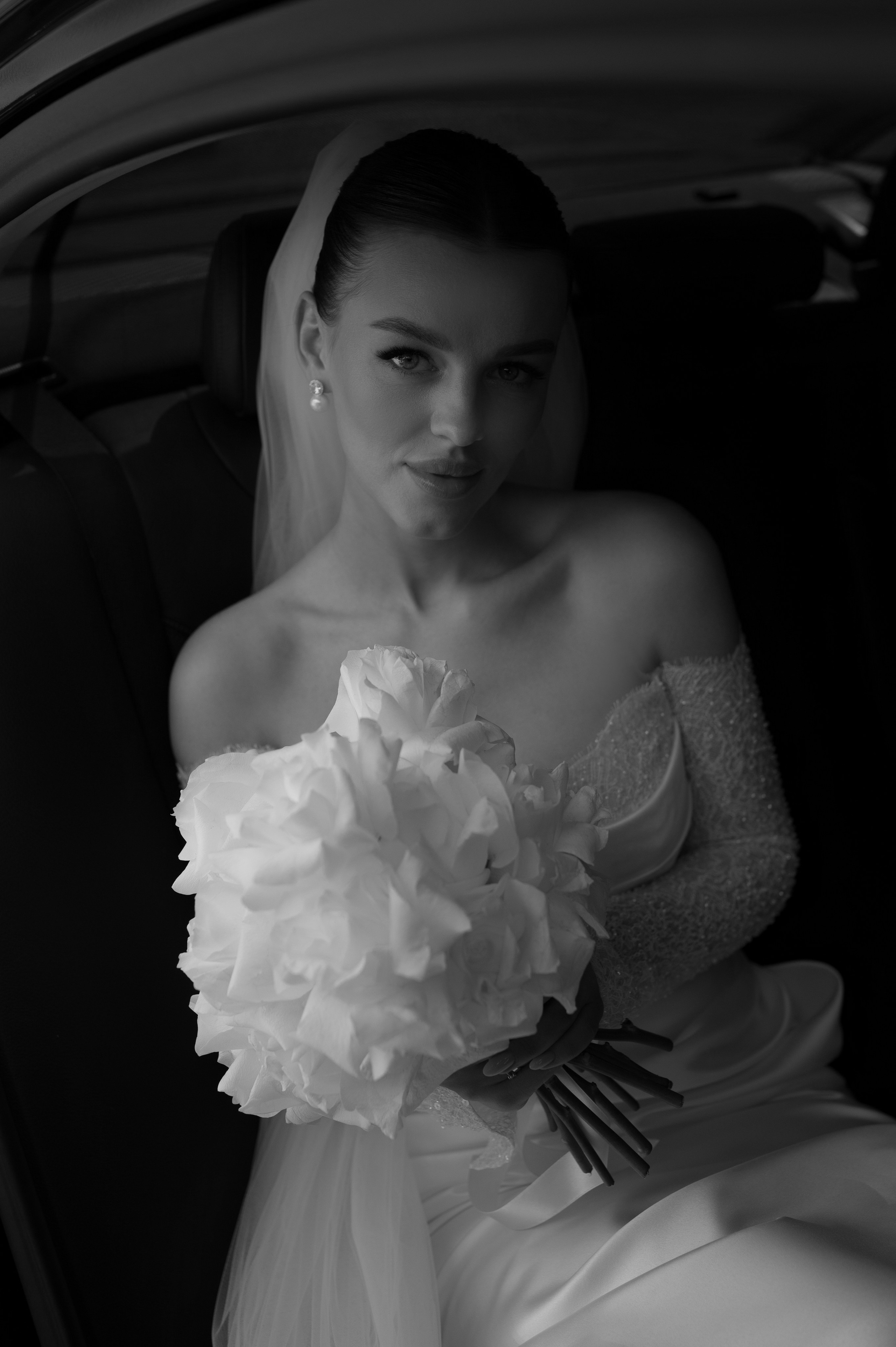 Даник и Ангелина. Свадебный фотограф Минск, Пинск, Брест, Гродно Чернигов Андрей