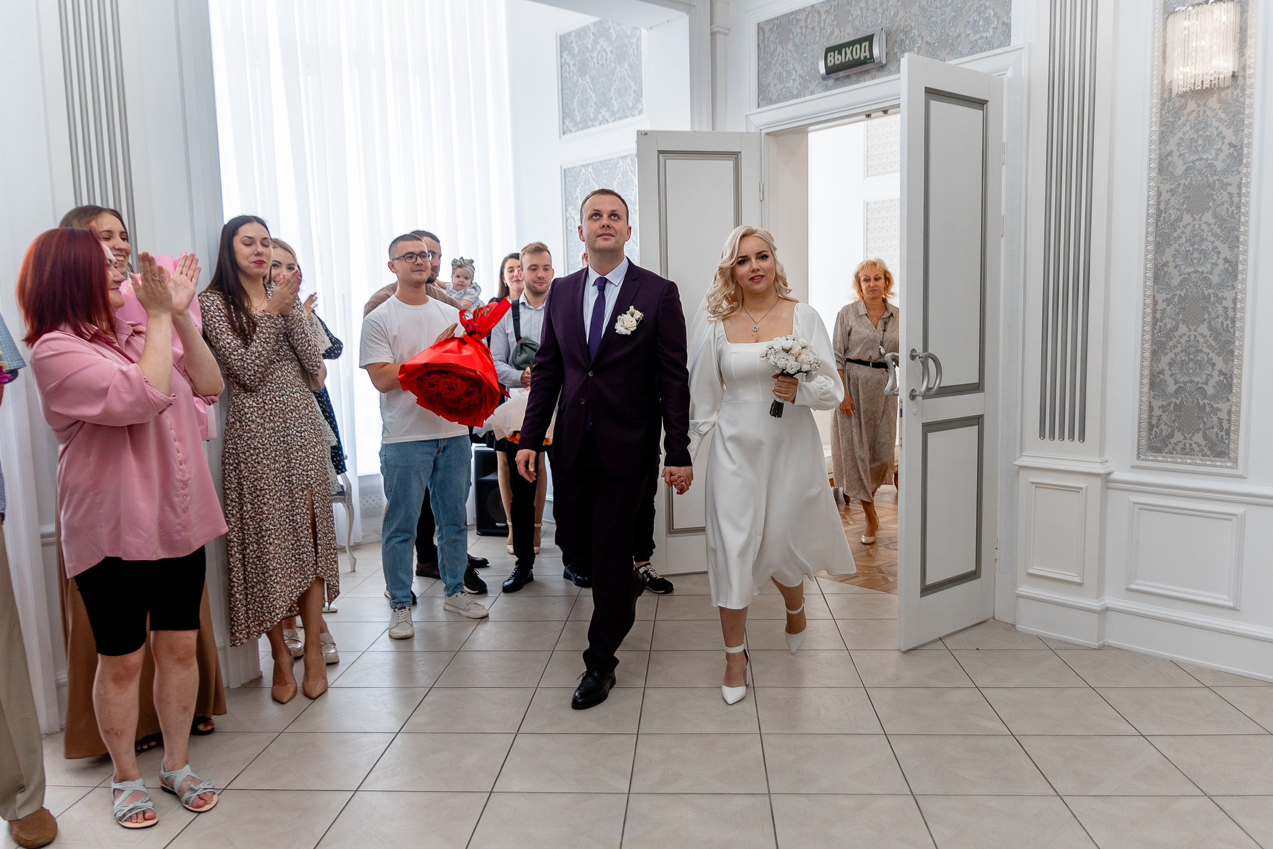 Девичник + Музей Изобразительных искусств. Фотограф Елена Медок Калининград