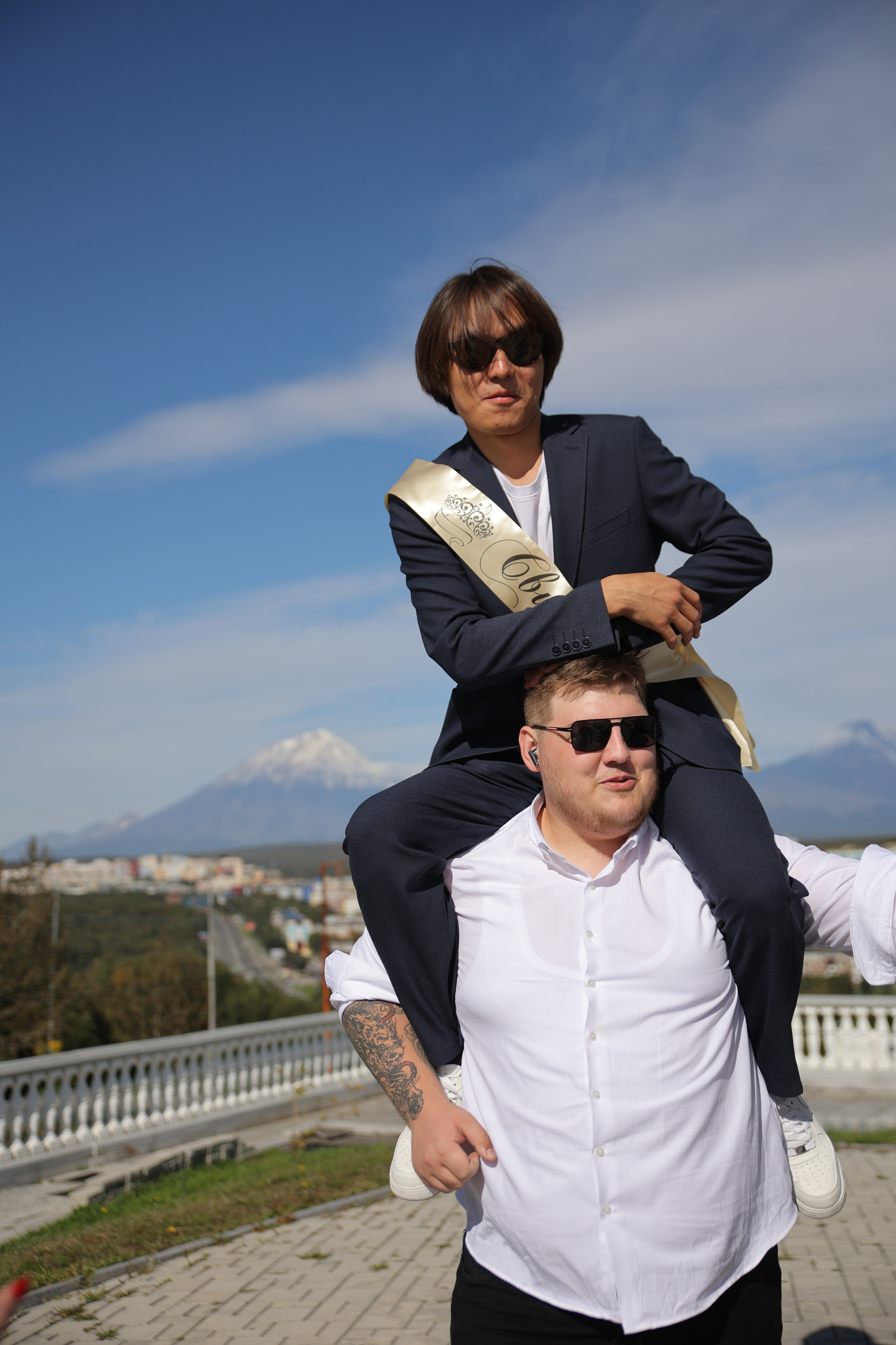 Игорь & Влада