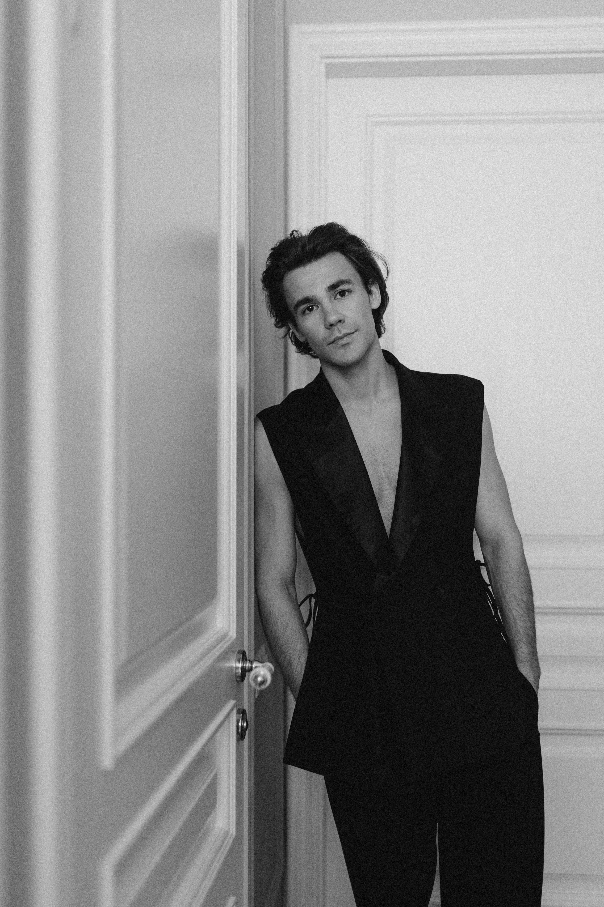 Максим и Ксюша. Фотограф Артем Бросов в Санкт-Петербурге и Дубае