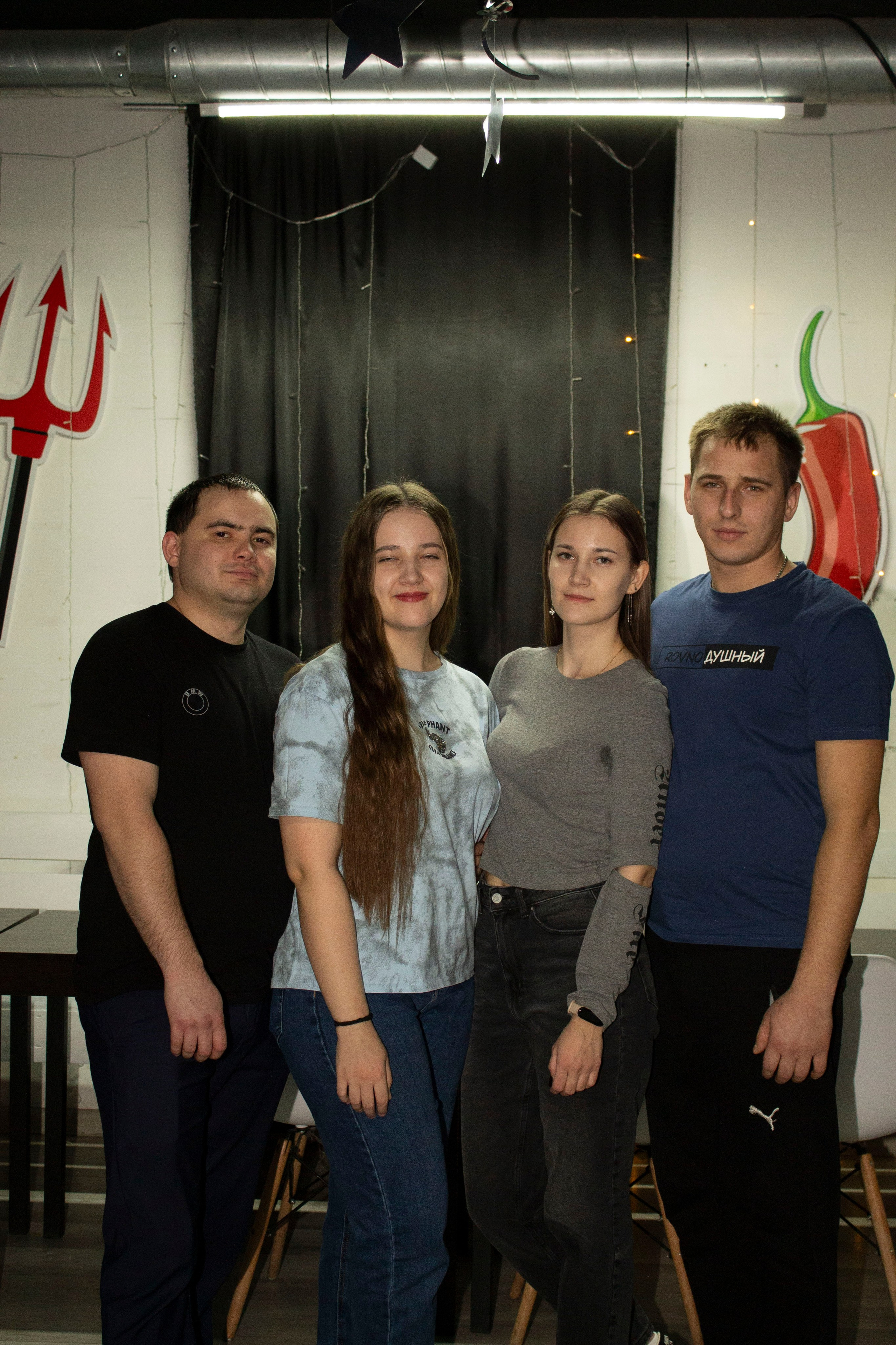 Кулинарный мастер — класс. Ирина. Фотограф в городе Самара. Алёна Пинчук