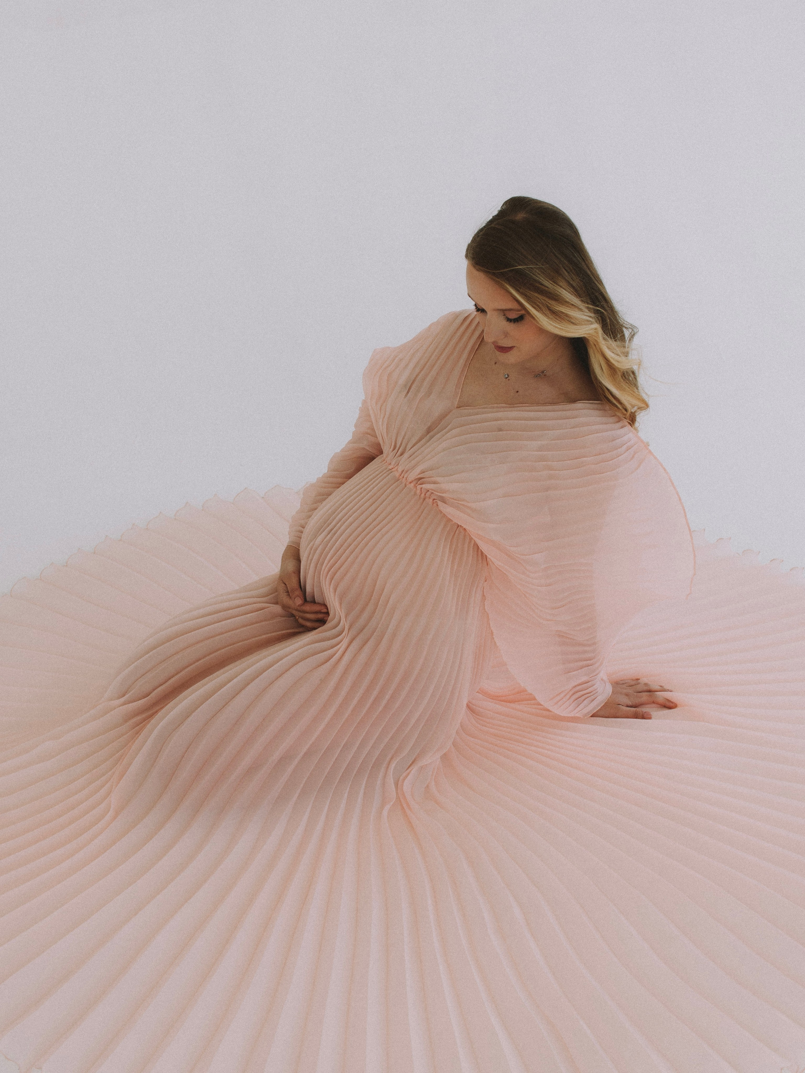 Даша. Портретный и свадебный фотограф Москва Валерия Возняковская