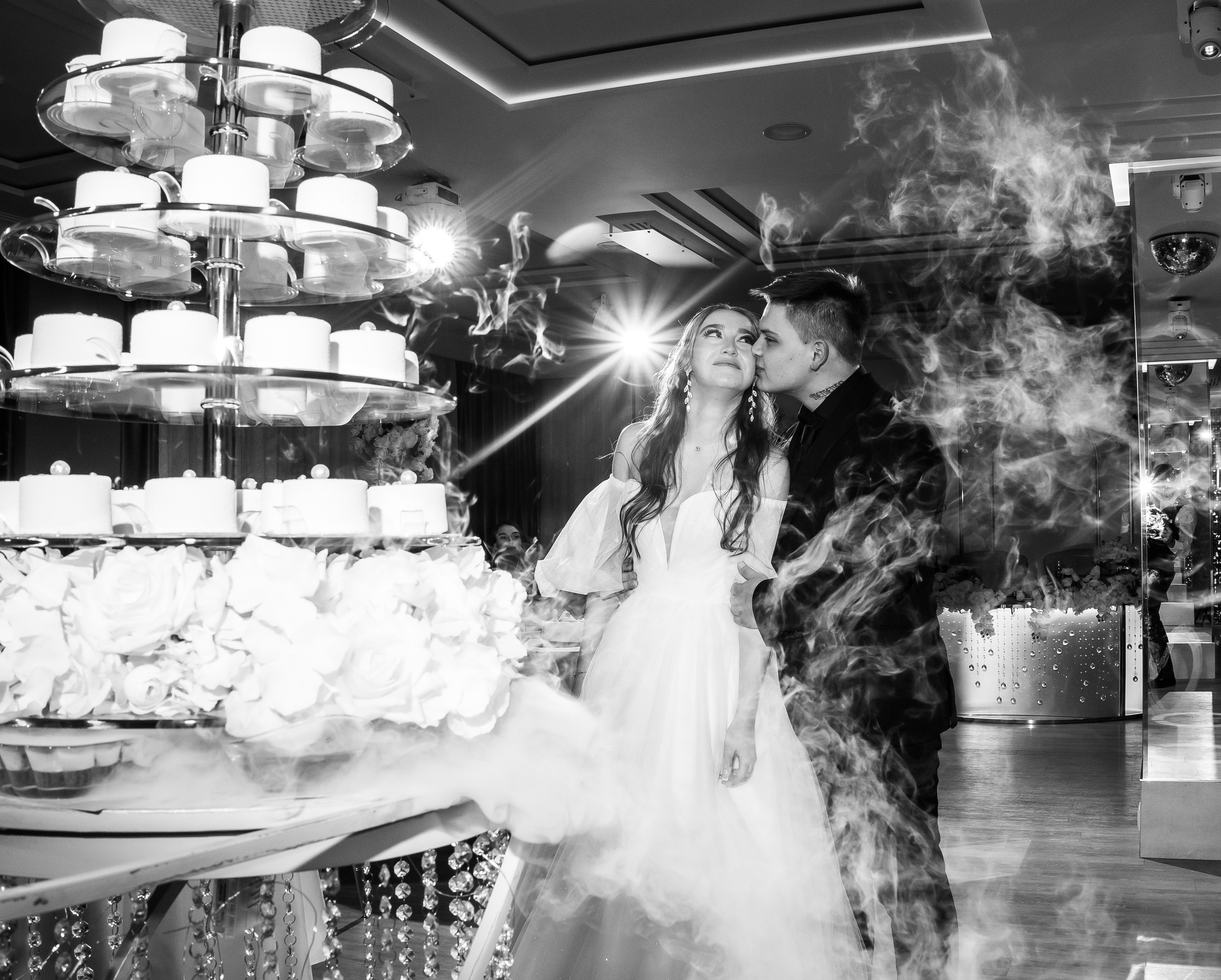 Катерина и Никита. Семейный и LifeStyle фотограф в Жигулевске и Тольятти Рустам Ханмурзин