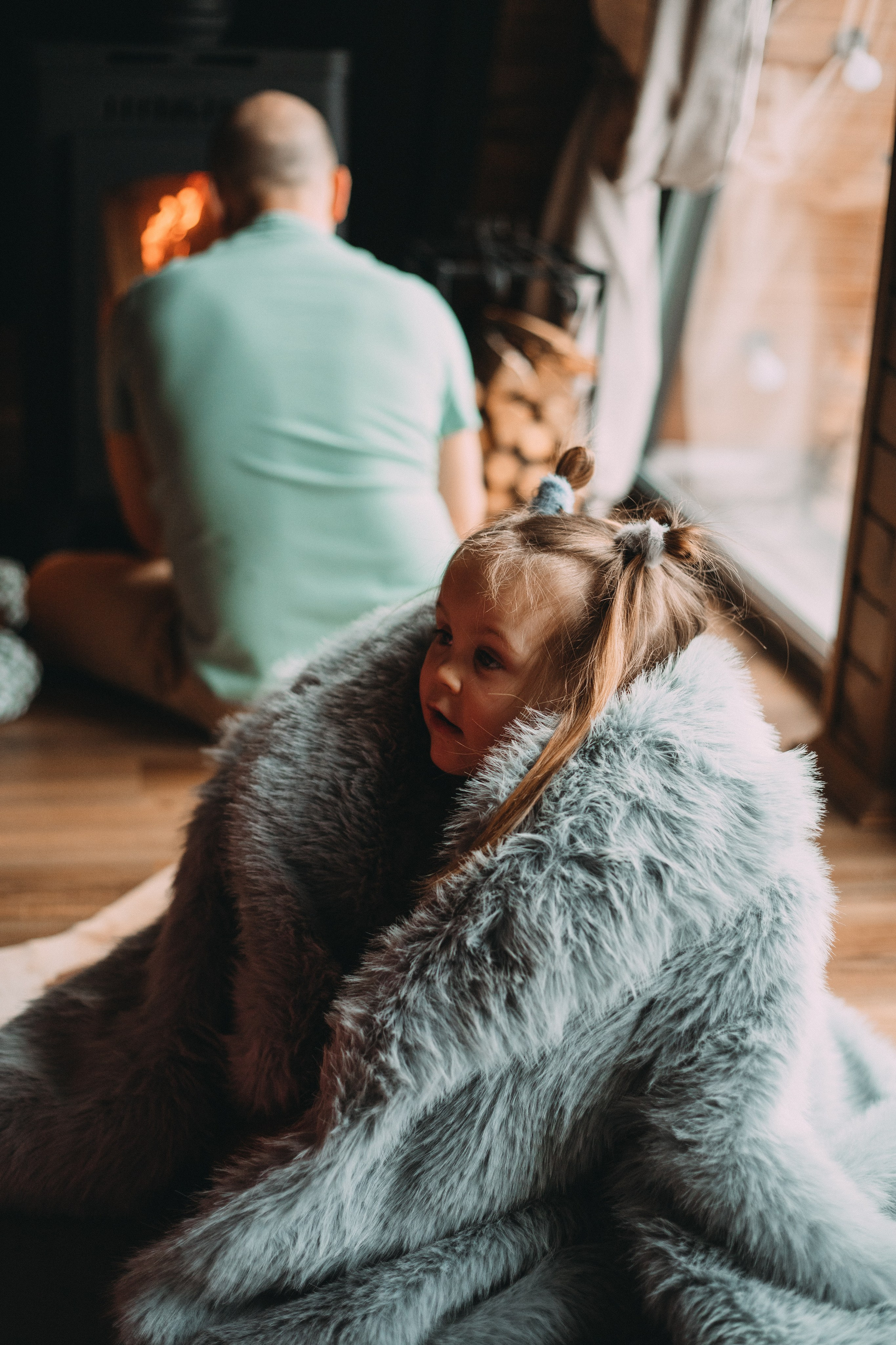 Треугольный домик. Главная