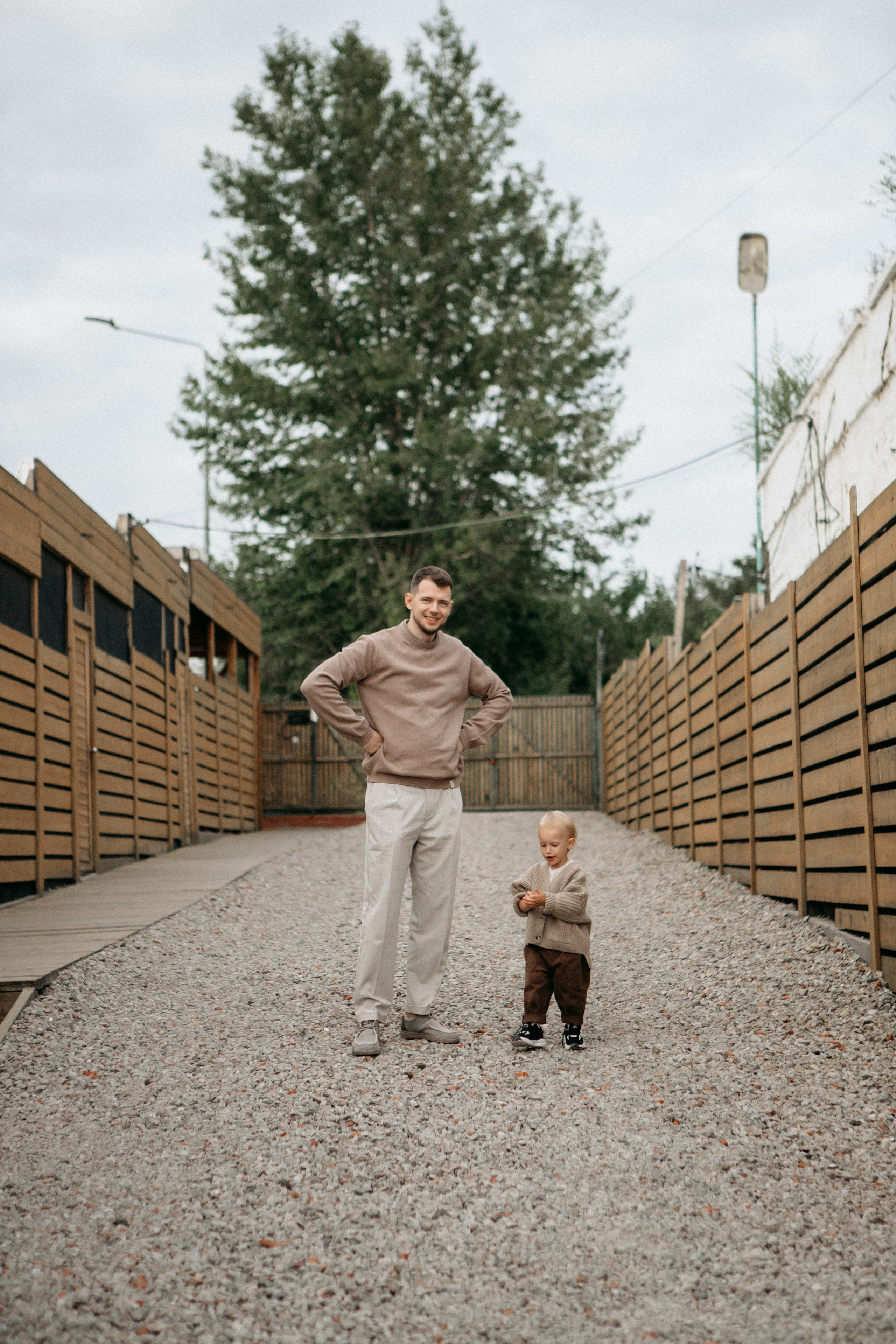 Евгений & Мария. Главная