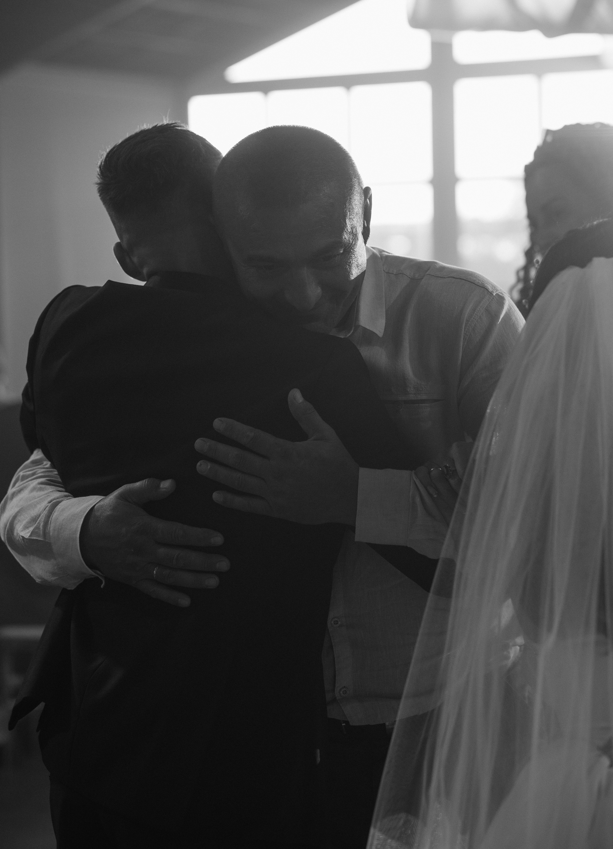 Игорь & Ангелина. Главная