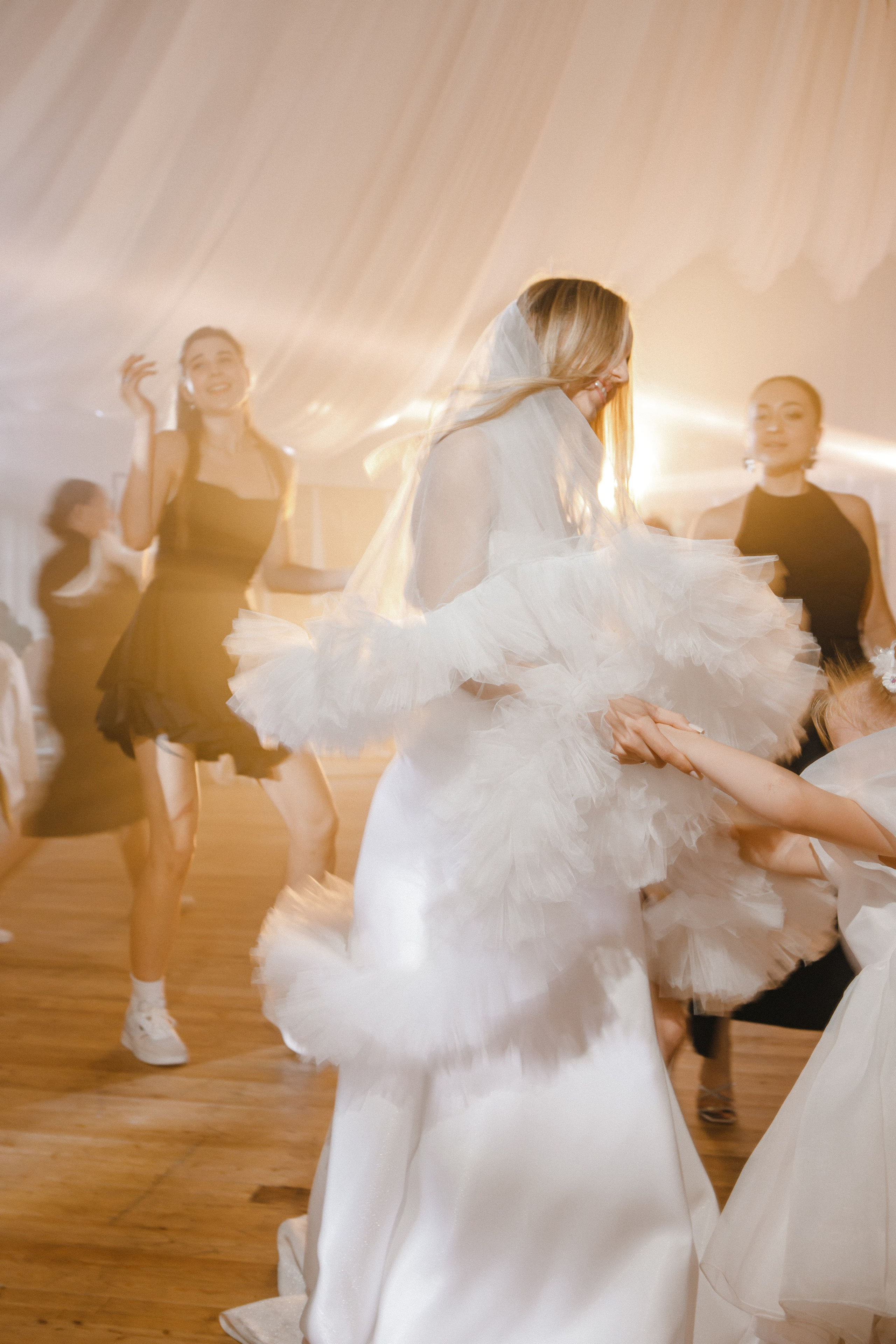 Свадебная выездная церемония. Главная