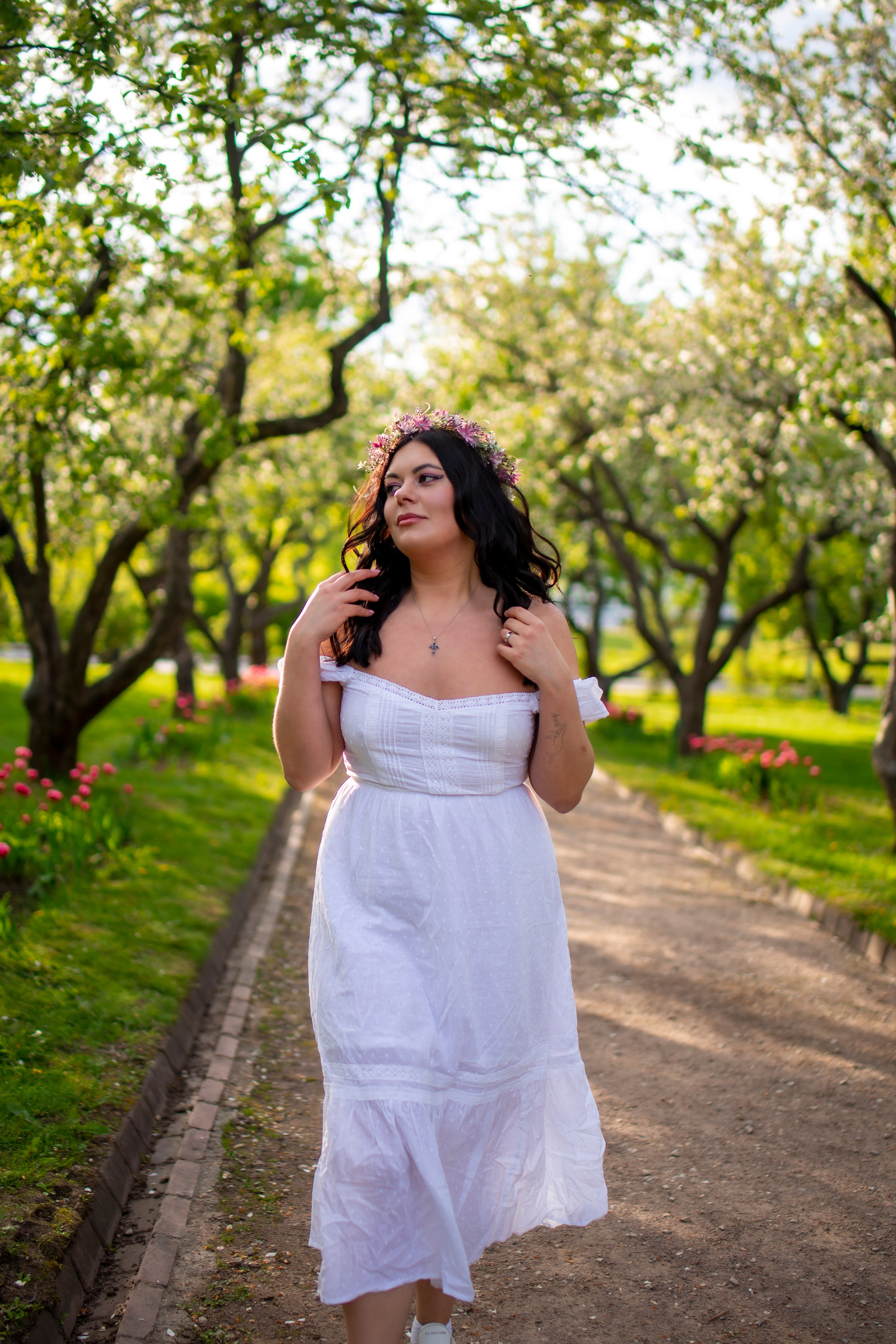 Цветение. Главная