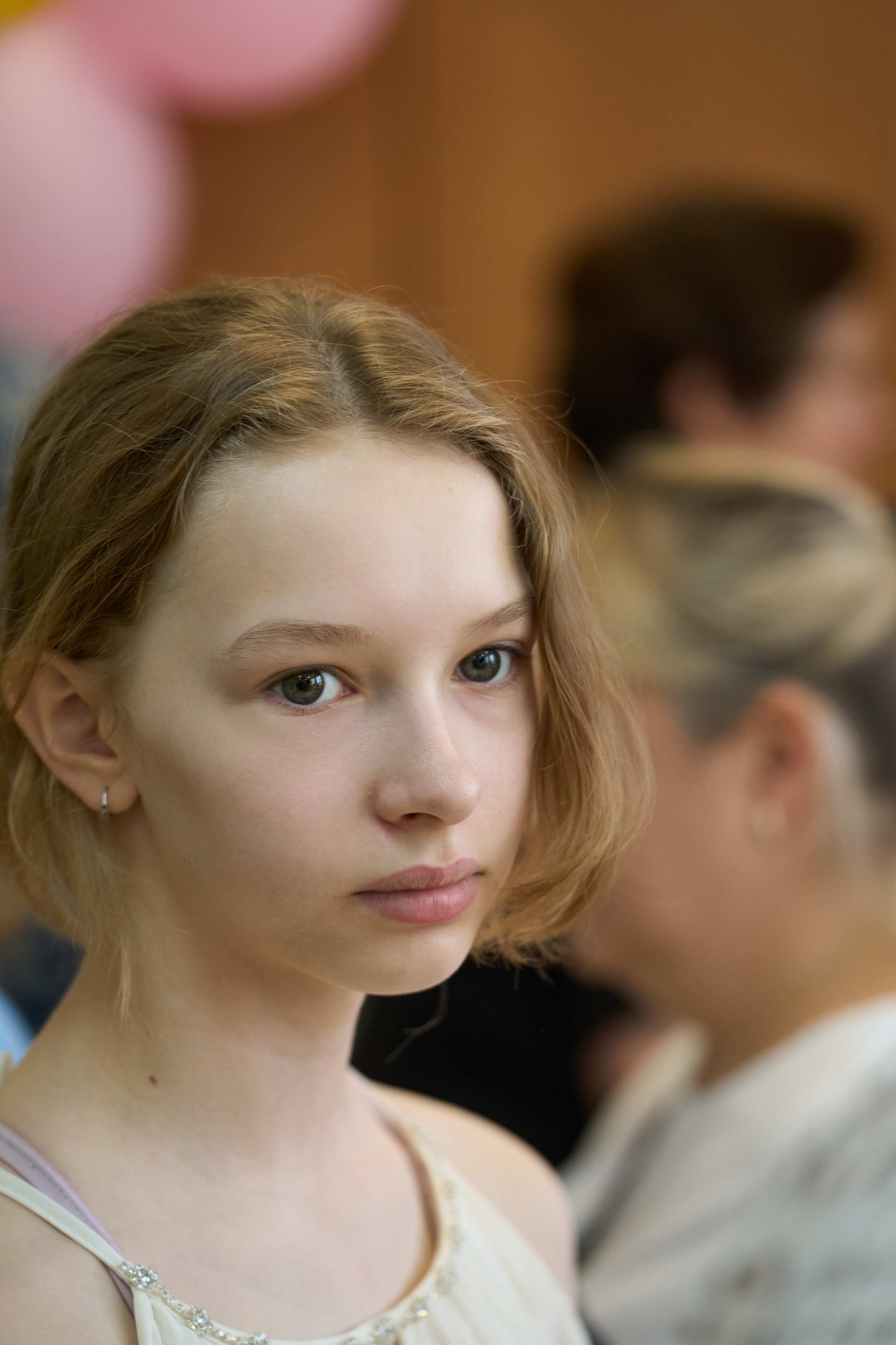 Школьный репортаж. Лучший фотограф без диплома Дима Берников