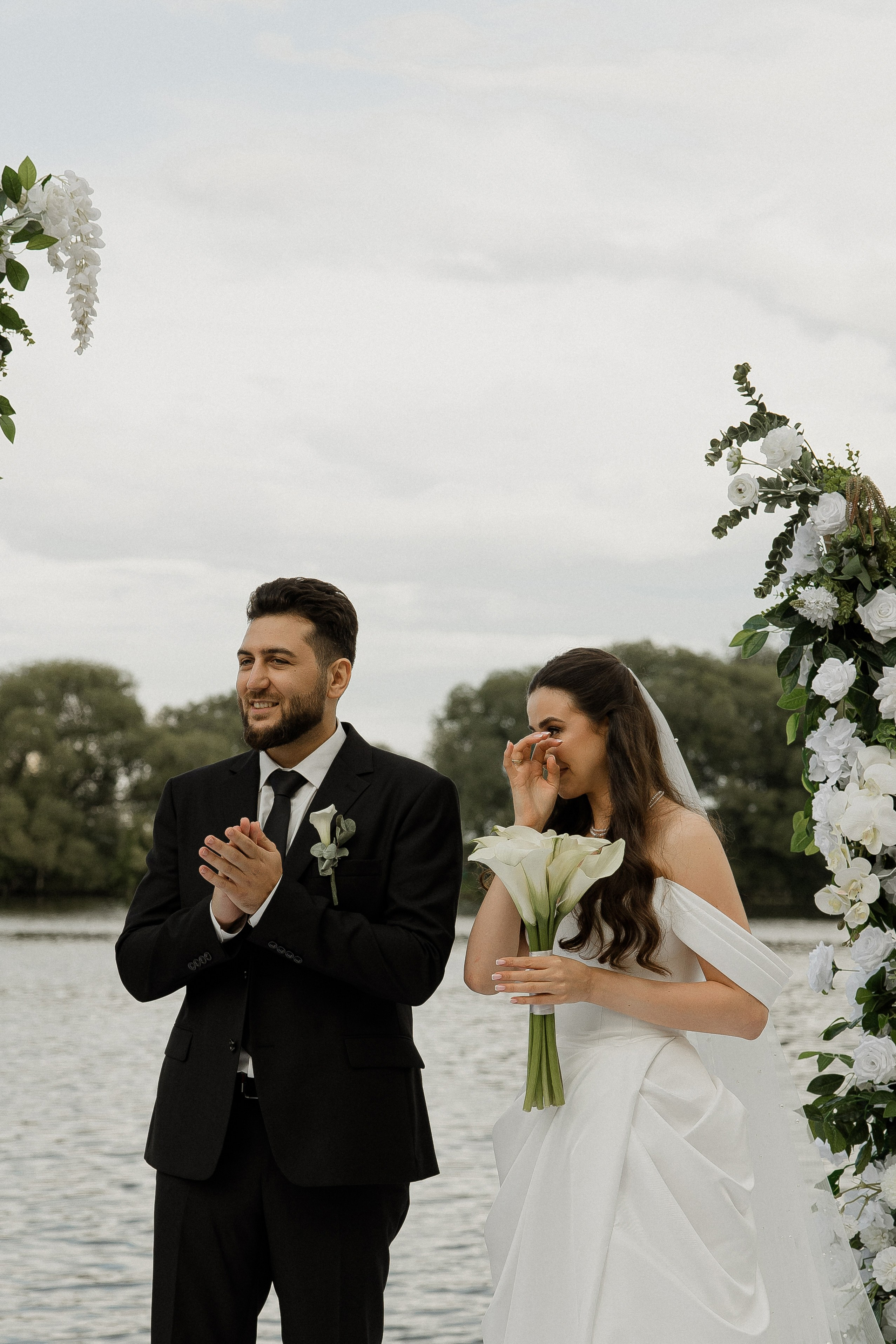 Геннадий и Мария. Валеева Виктория | Свадебный фотограф в Ростове-на-Дону и Москве