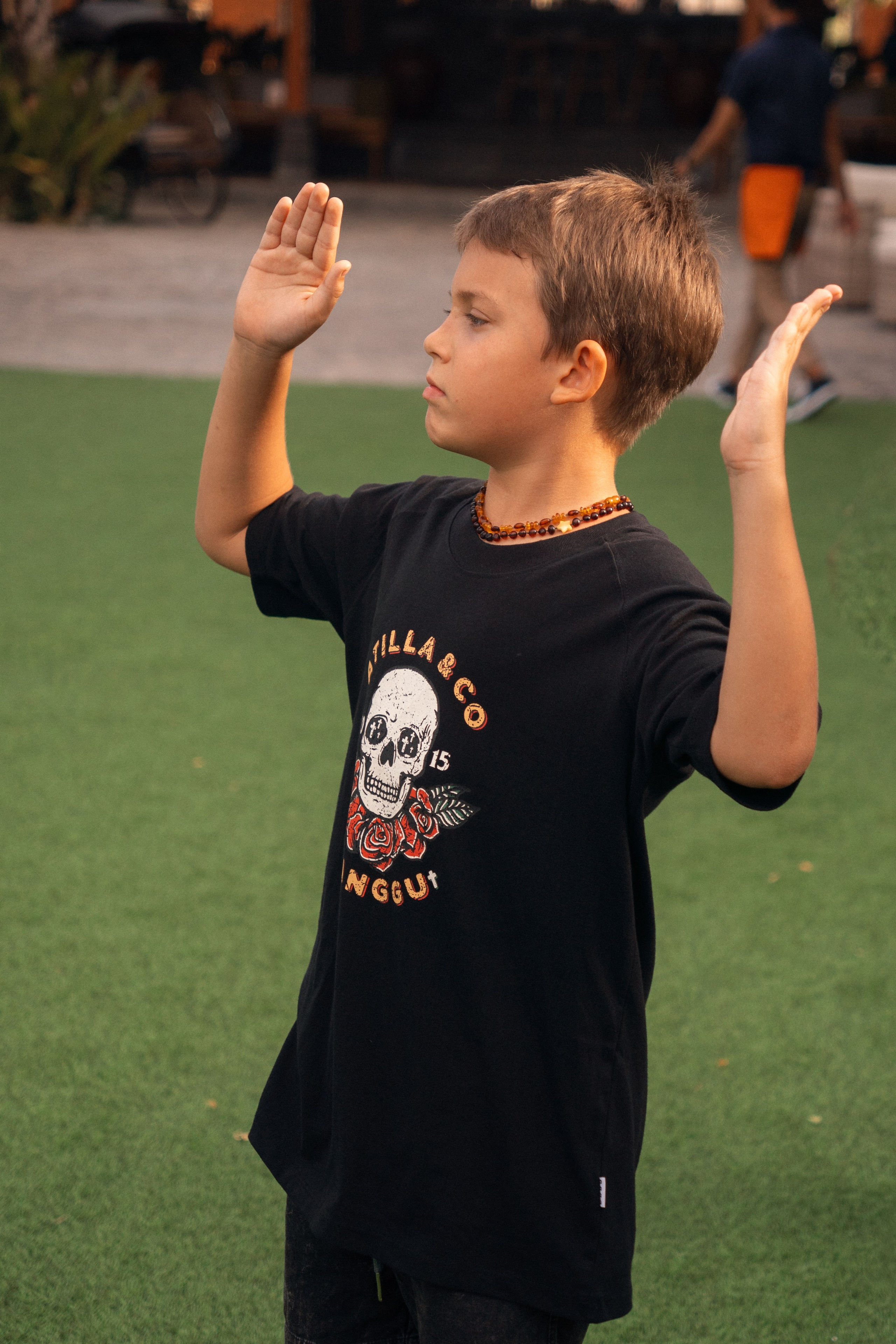 День Рождения Вани. Ольга Антипова — фотограф