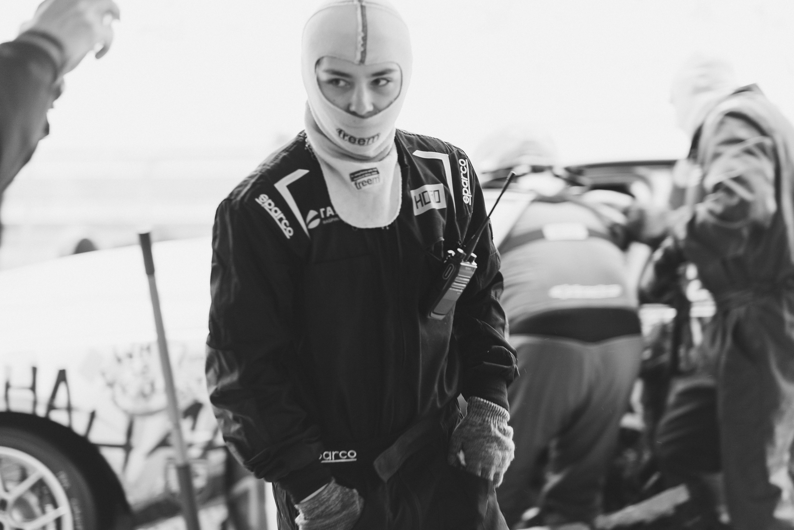 Russian Endurance Challenge. Портретный и репортажный фотограф в Москве Кристина Никитюк kristina_koa