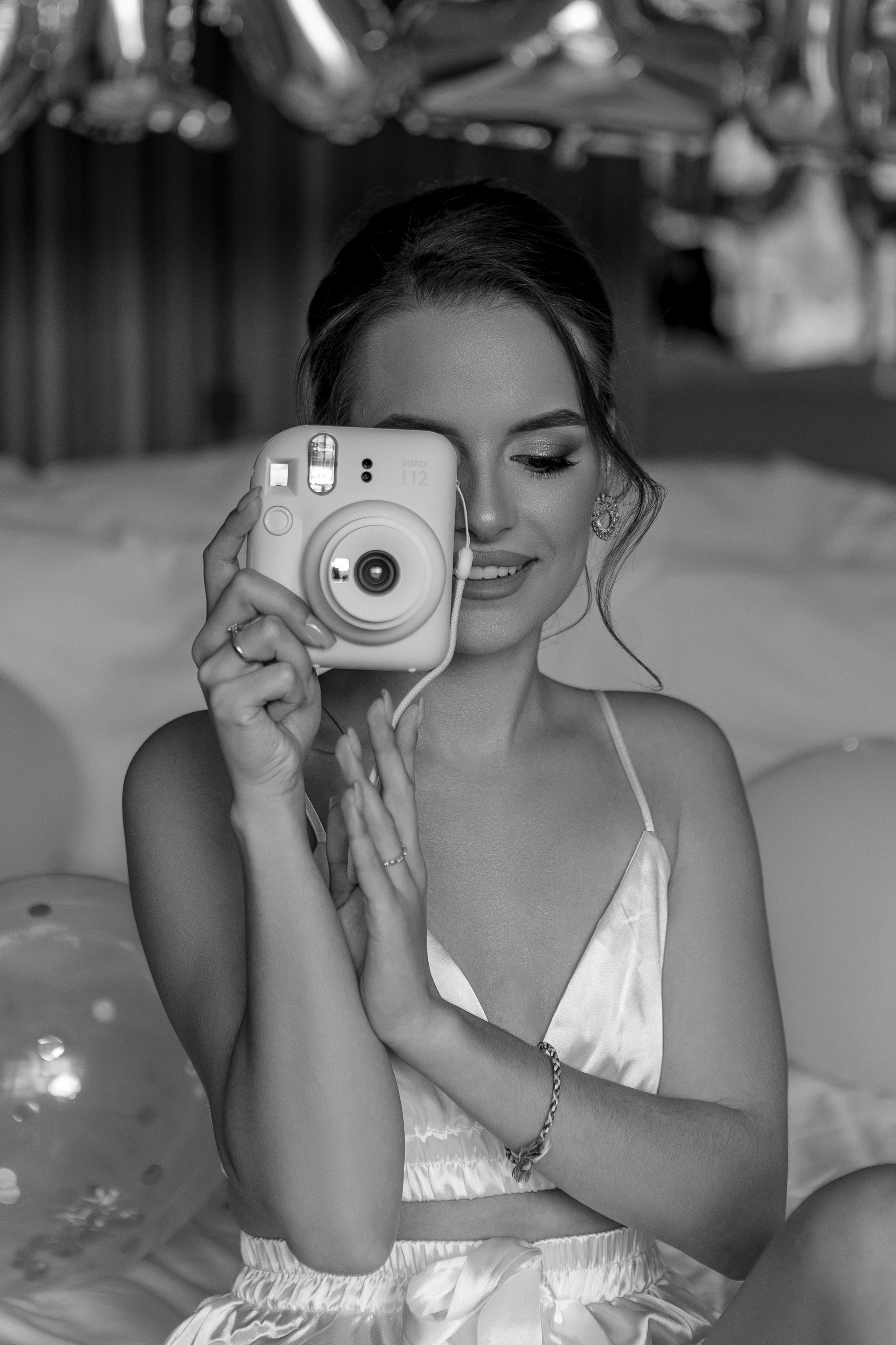 Дмитрий и Екатерина. Барвиха Luxury Village. Свадебный фотограф Ксения Трухина в Нижнем Новгороде и Москве