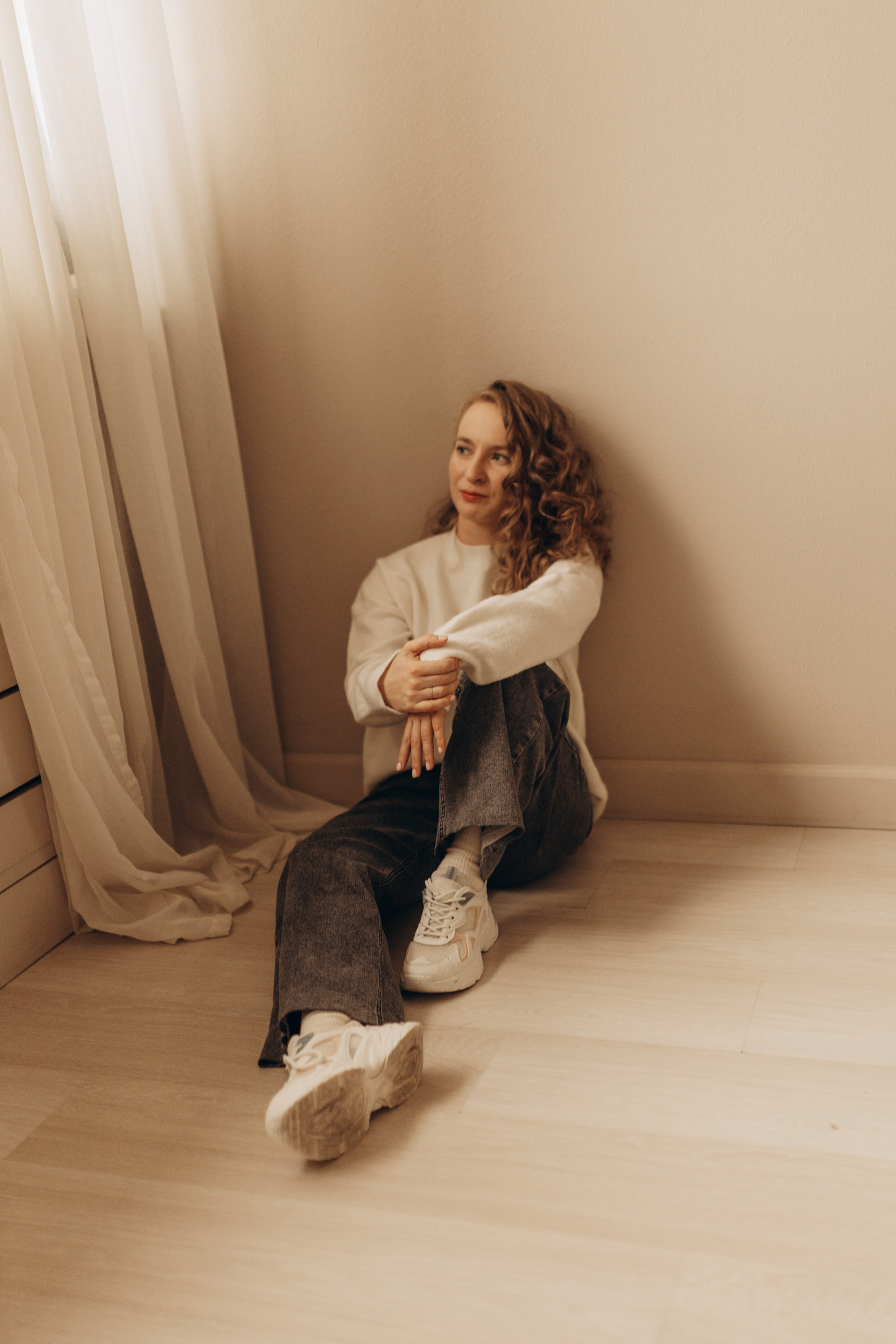 Фотосессия дружная семья. Съёмка в студии. Фотограф в Ставрополе Svetlana Matveeva