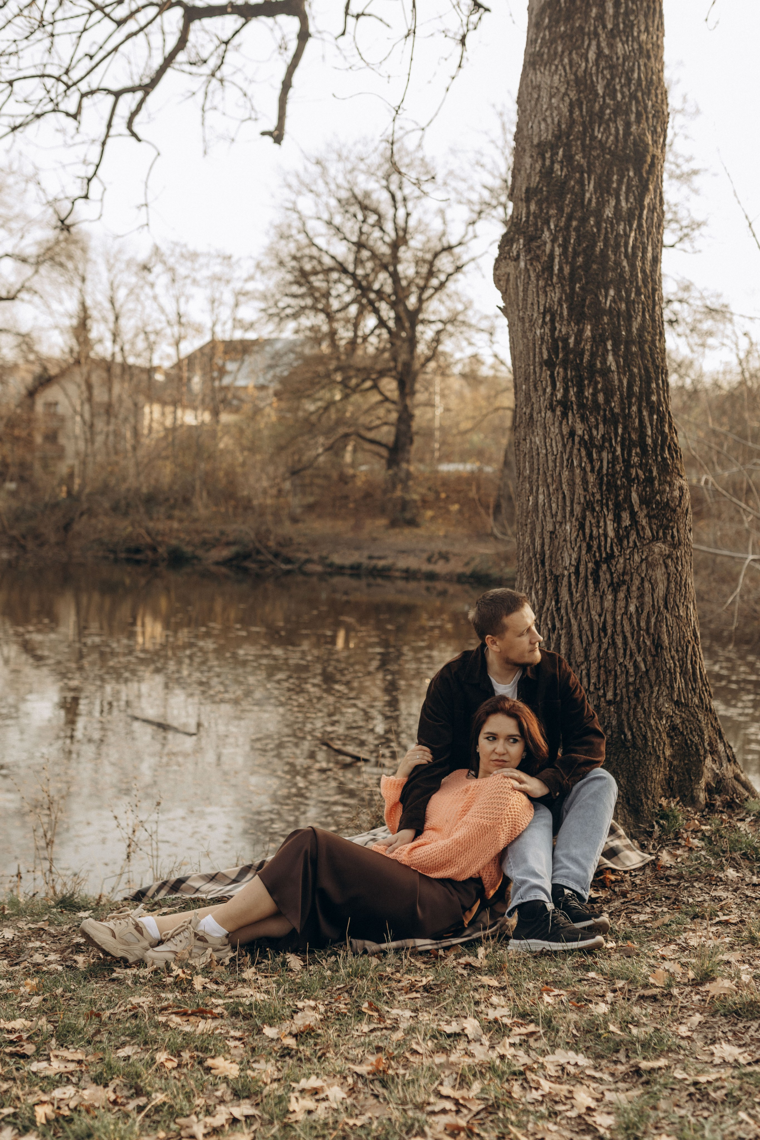 Лове стори одним осенним днем. Фотограф в Ставрополе Svetlana Matveeva