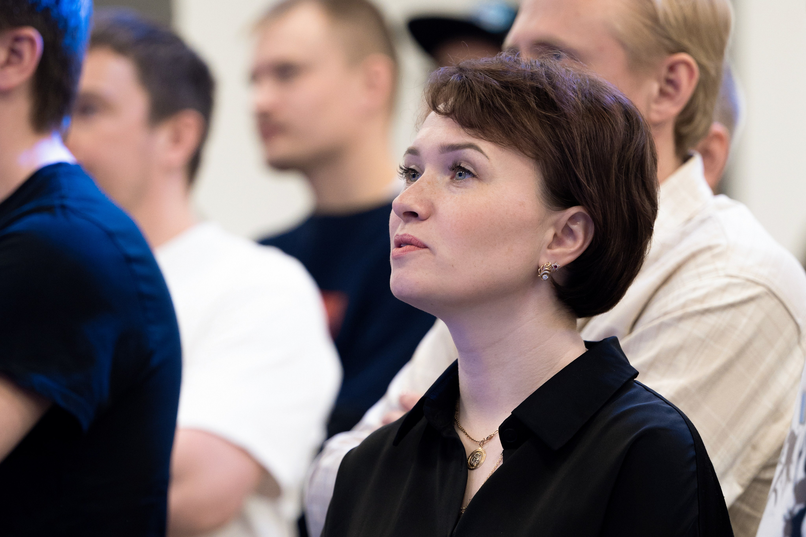 Форум от компании строительных материалов «Plitonit». Репортажный фотограф