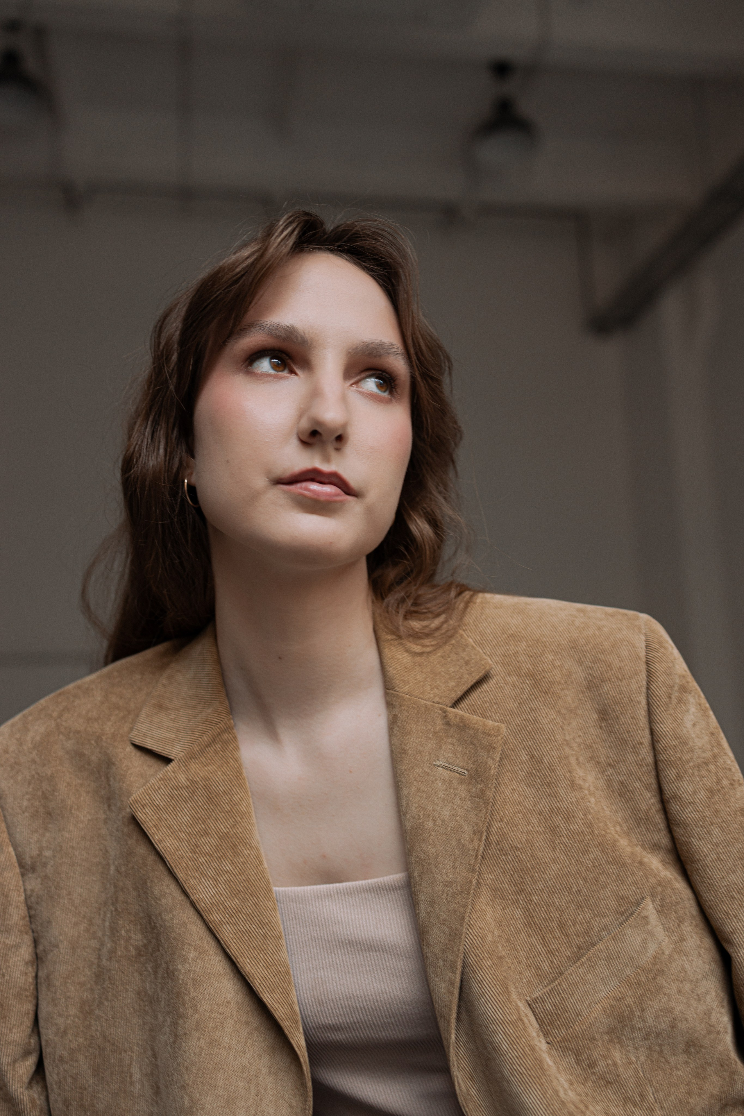 Ульяна. Фотограф Анастасия Пинчук