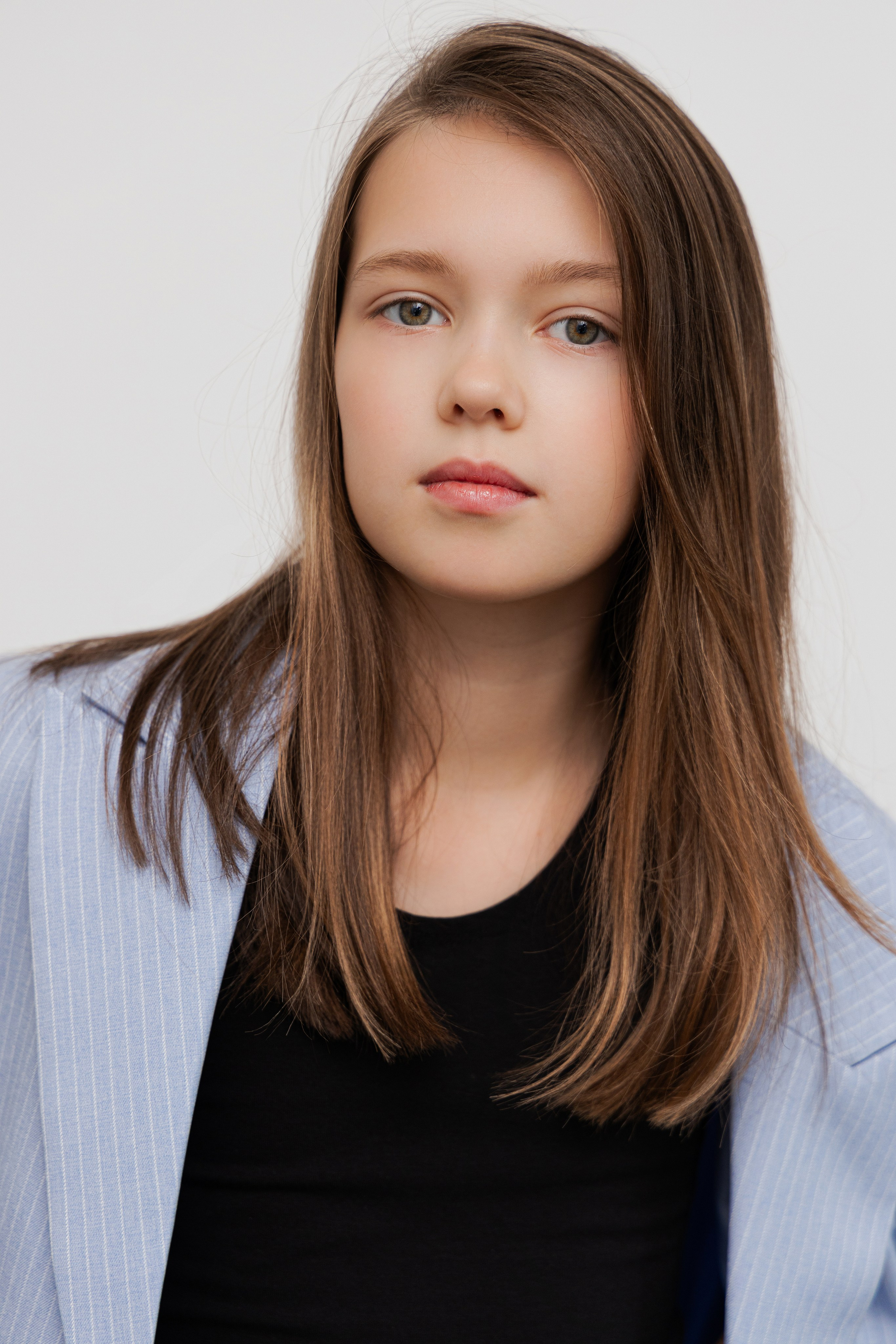 Мила. Фотограф Анастасия Пинчук