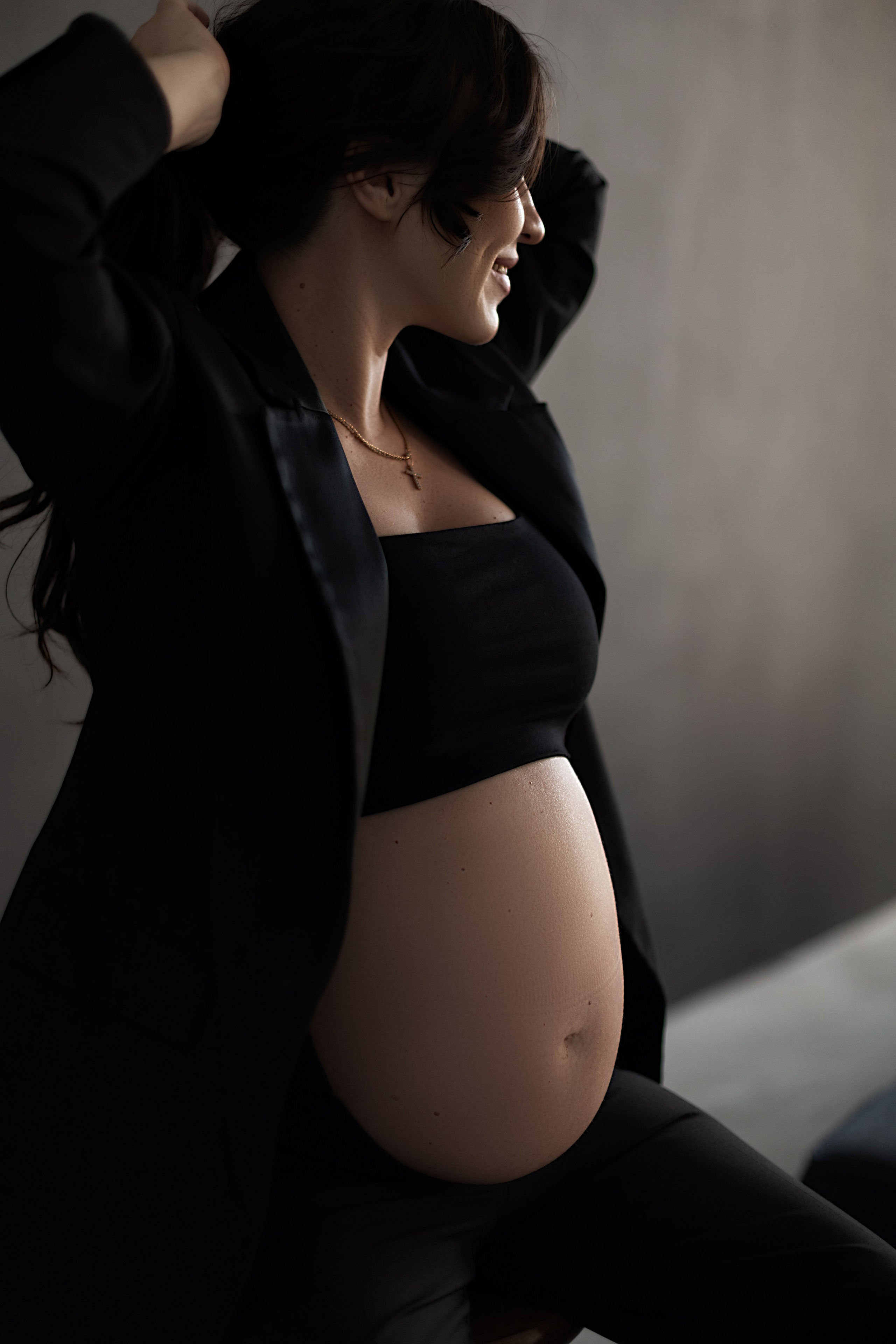 Наталья. Фотограф Алина Кучумова