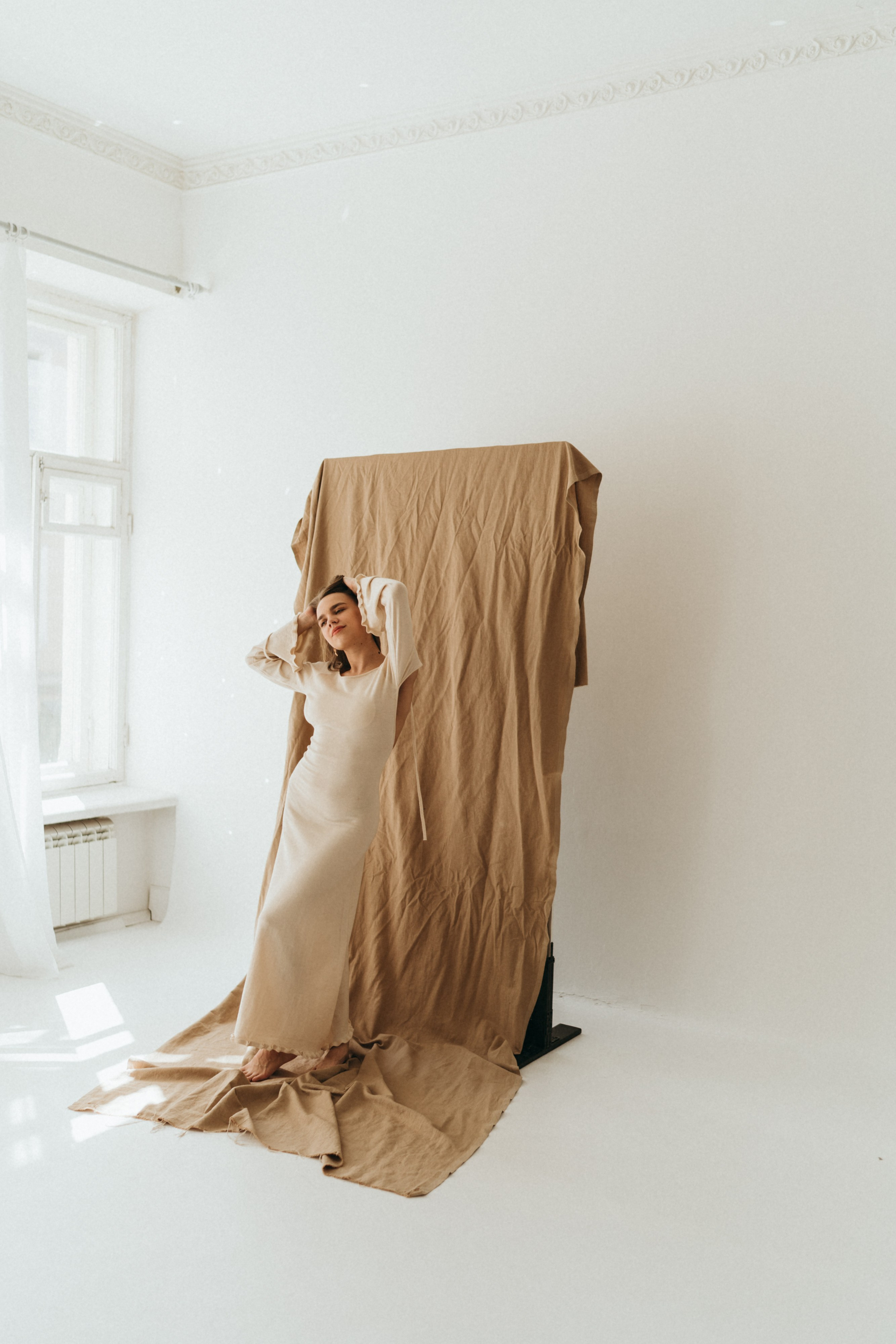 Анна / фотостудия. Фотограф в Санкт-Петербурге — Лучина Екатерина