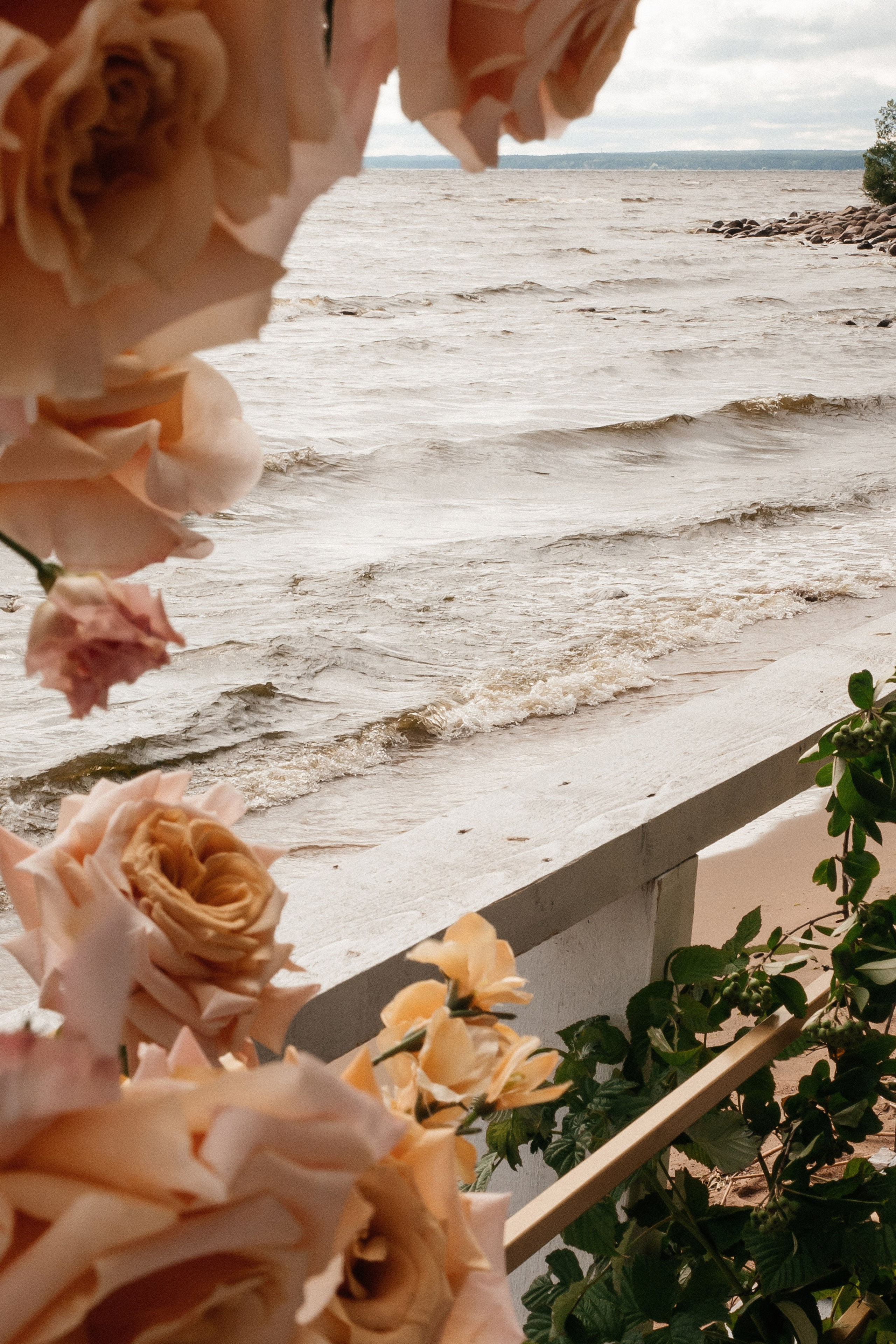 ANONS. Мария — Свадебный фотограф