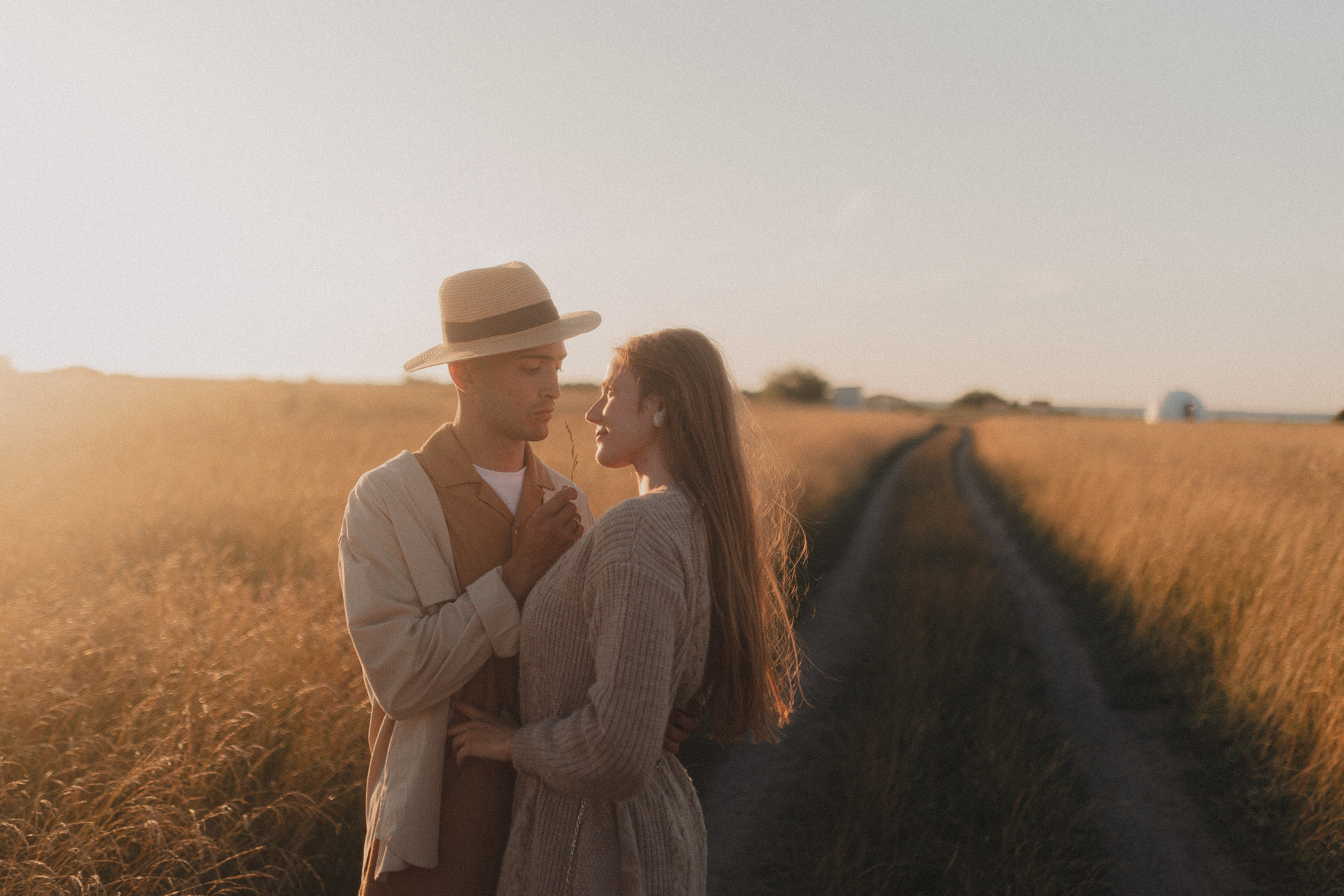 My MK (Summer). Свадебный и портретный фотограф в Калининграде и Москве Марк Юдинцев