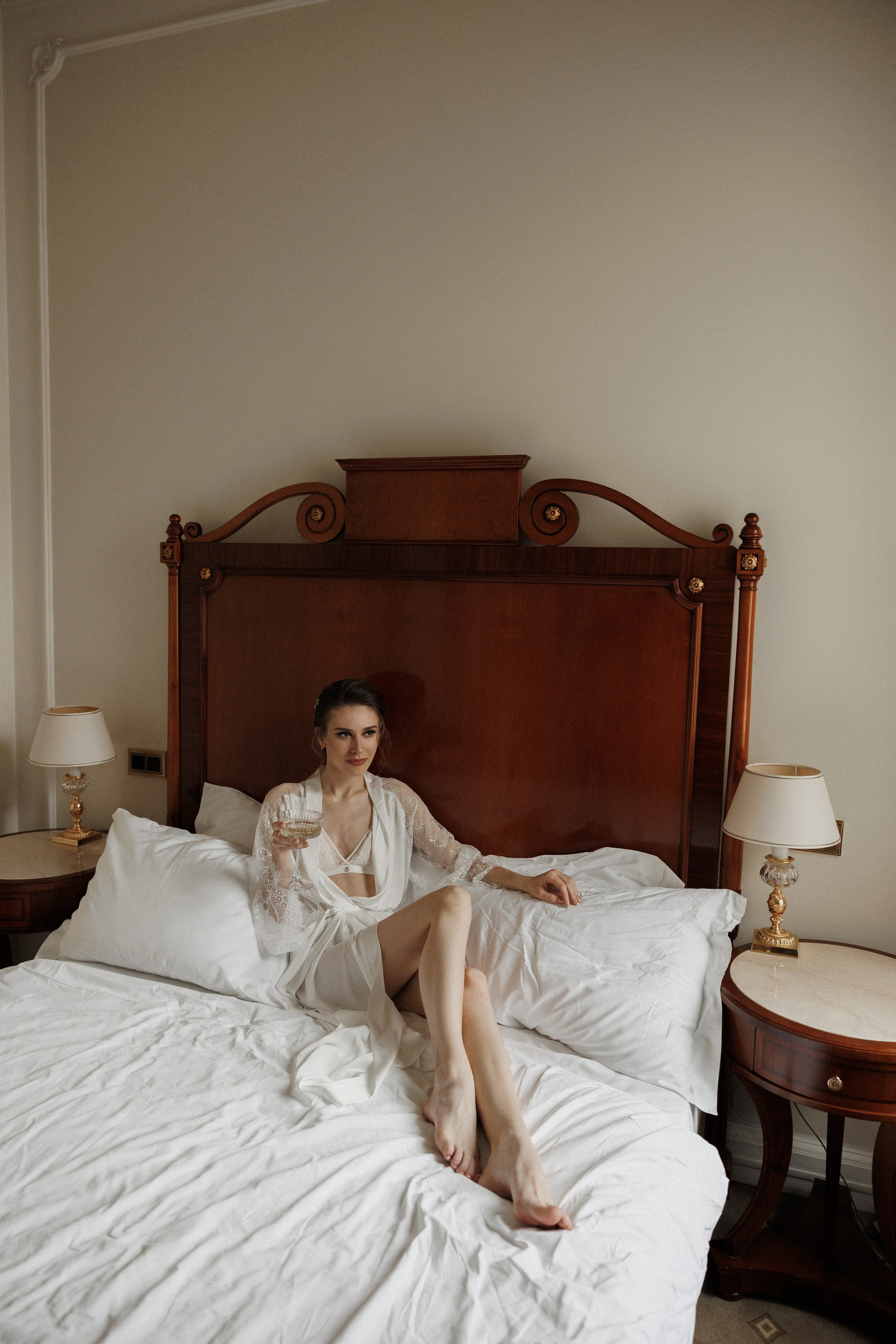 Татьяна & Николай. Свадебный фотограф в Москве и Санкт-Петербурге Анастасия Мирославская