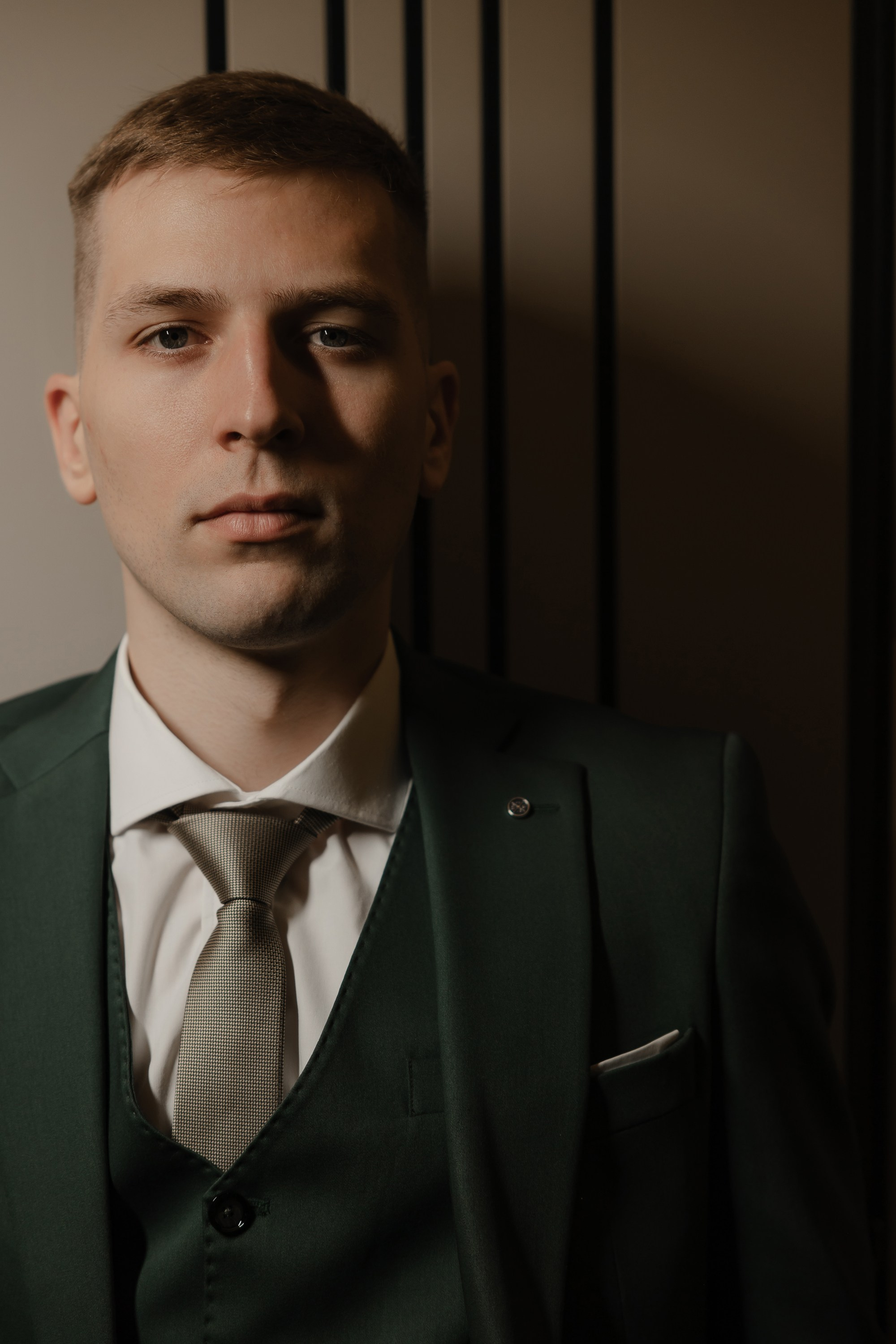 Мария & Владимир. Свадебный фотограф в Москве и Санкт-Петербурге Анастасия Мирославская