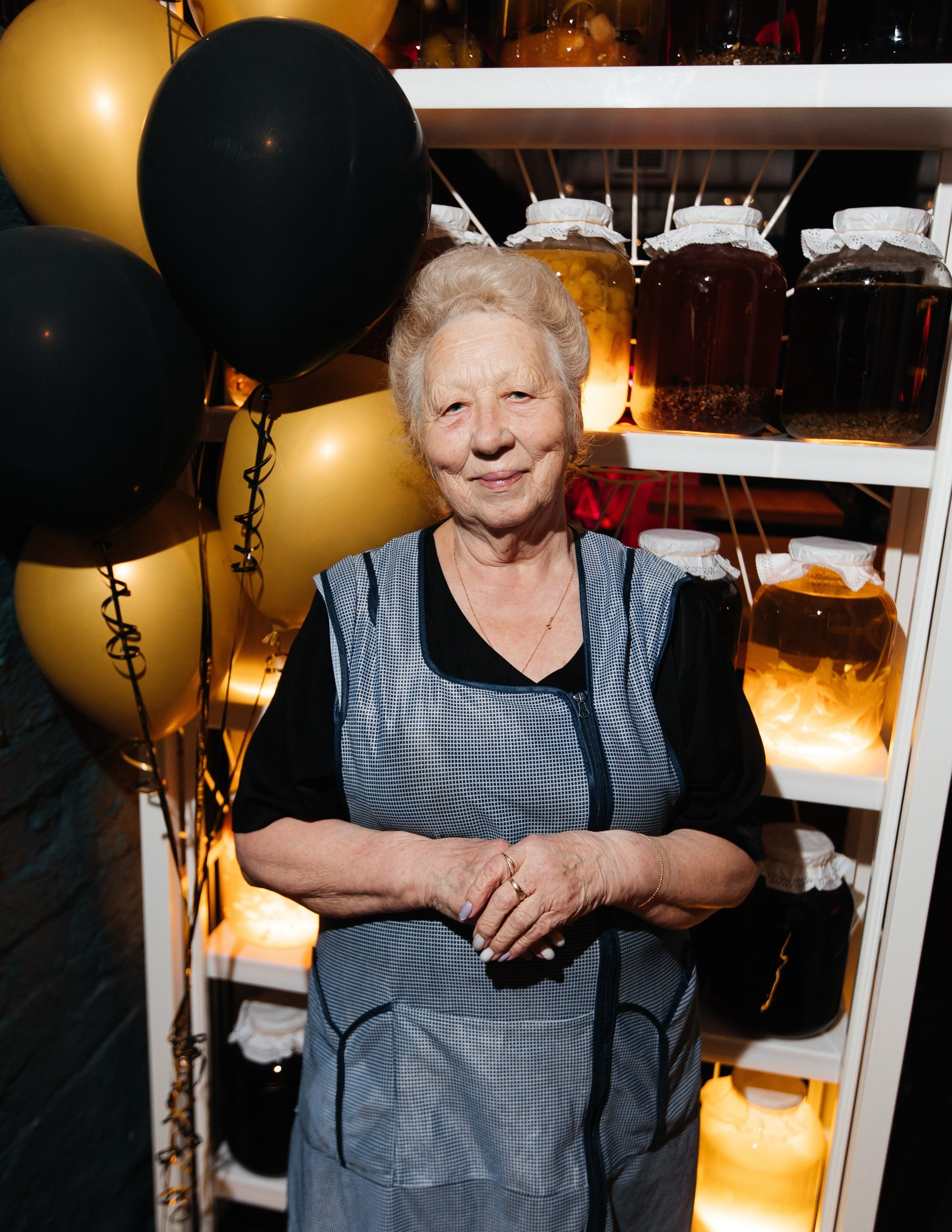 День рождения «Центральная рюмочная». Фотограф Артем Давыдов