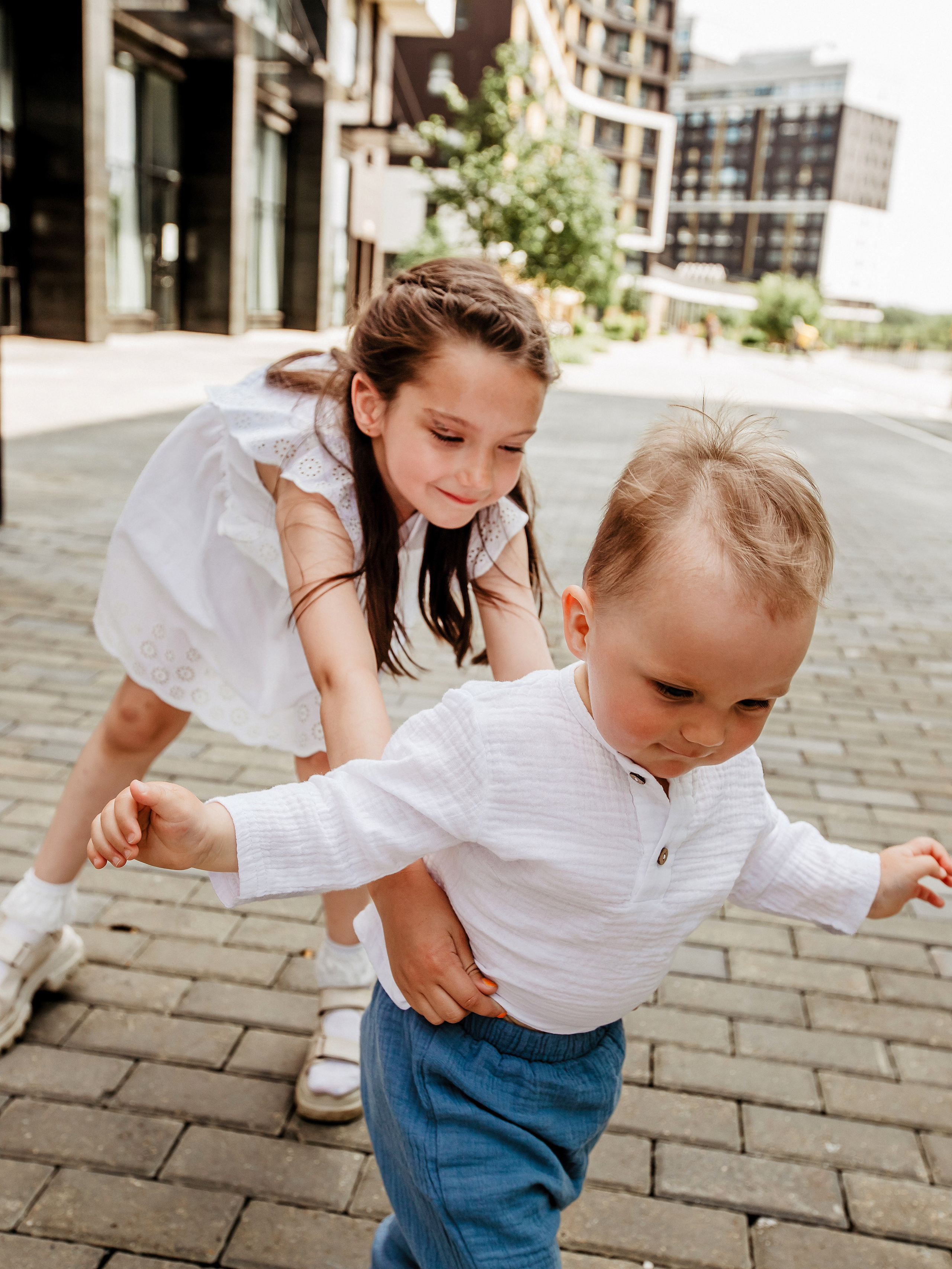 Екатерина Дмитрий Савелий и София. Семейный и детский фотограф в  г. Екатеринбурге Холодова Юлия