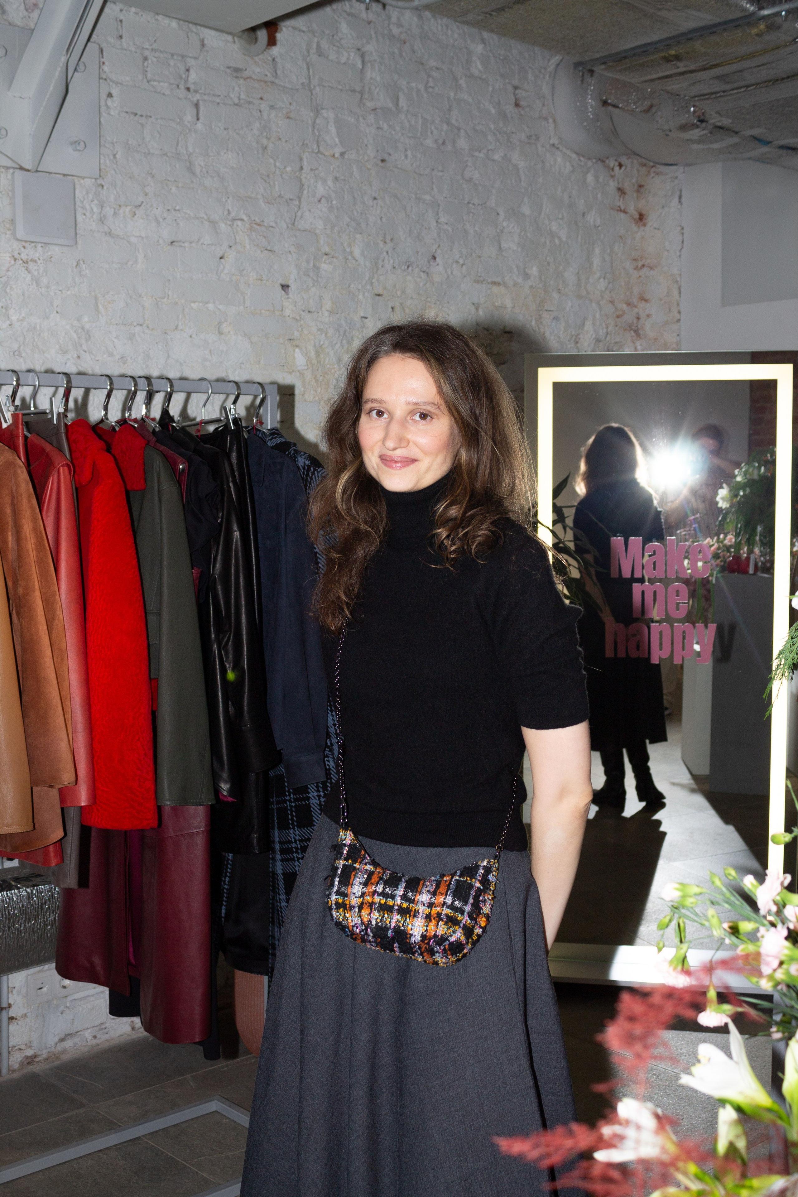 Make Me Happy & Nanik. Крылов Кирилл Фотограф Москва