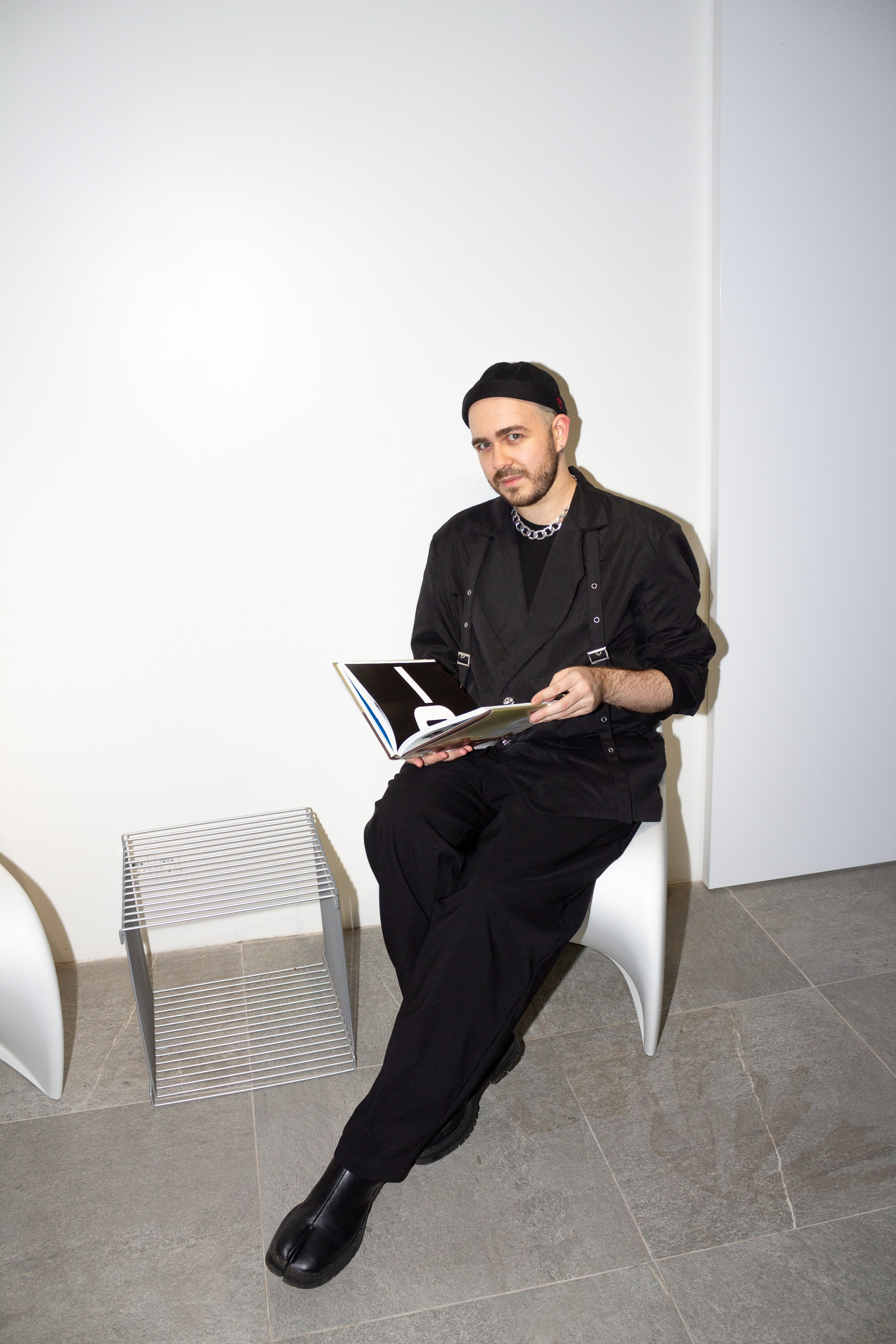 Make Me Happy & Nanik. Крылов Кирилл Фотограф Москва