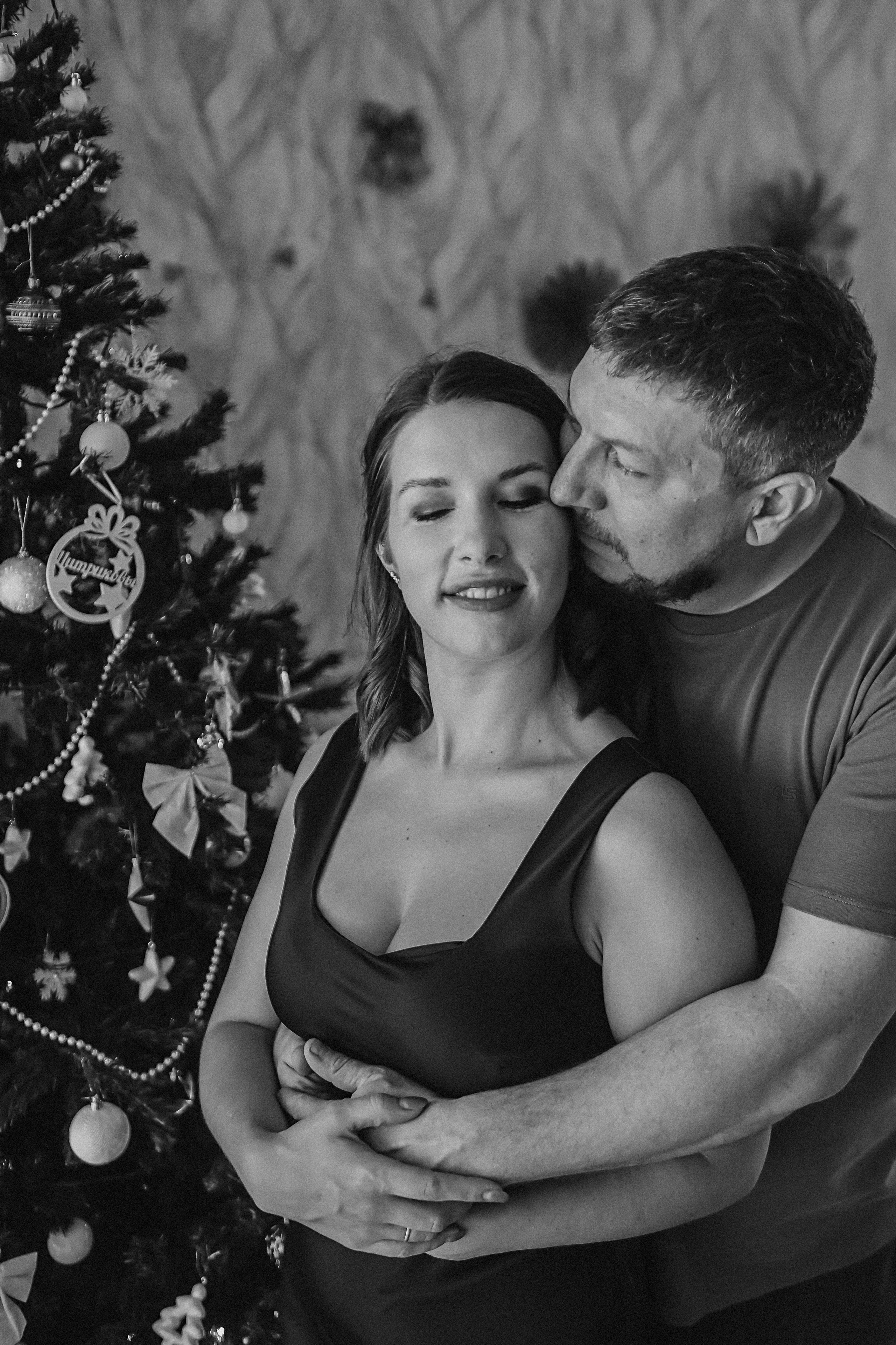 Команда. Семейный фотограф Тюмень, фотограф на роды Салмина Мария