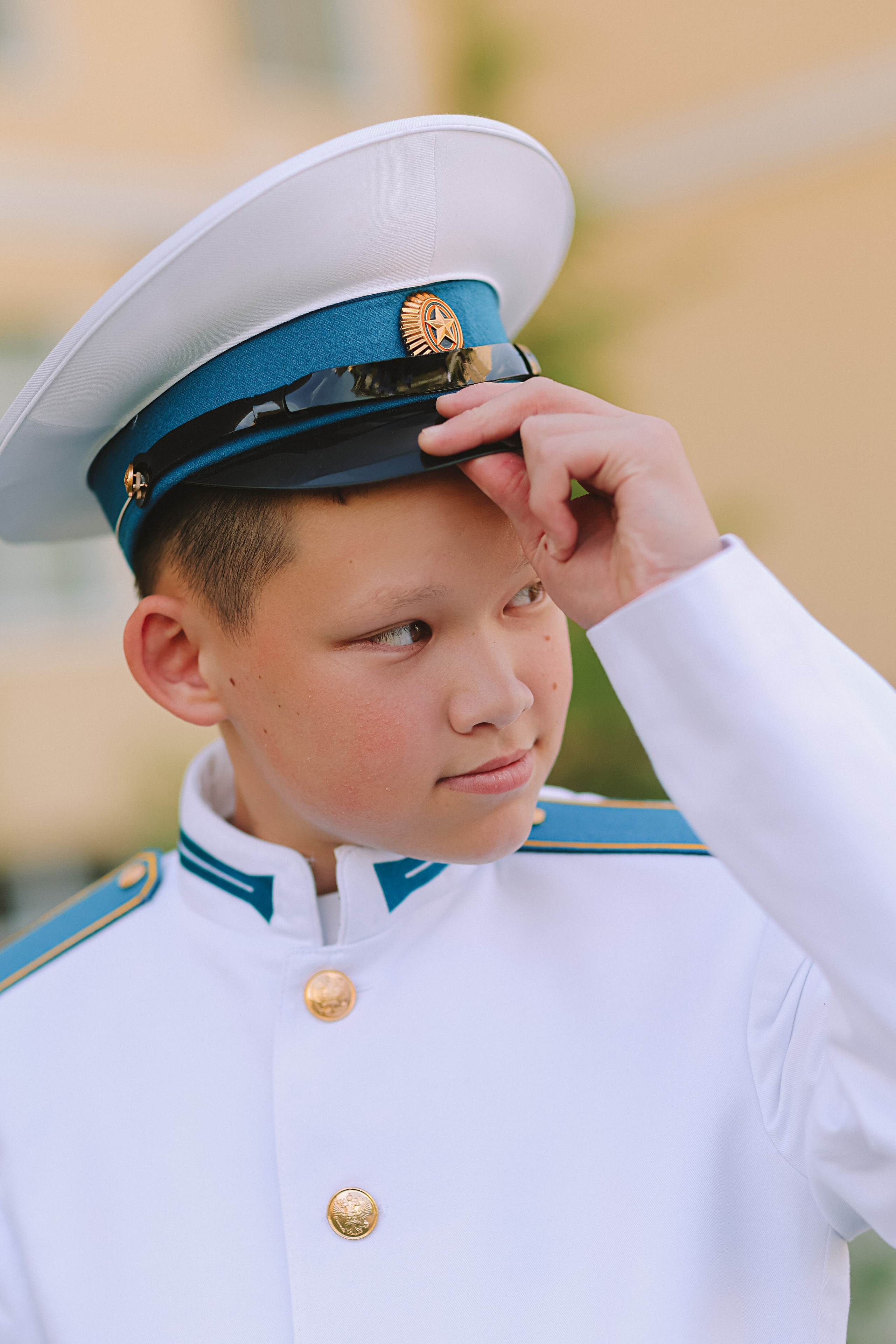 Кадетское училище. Семейный фотограф Тюмень, фотограф на роды Салмина Мария