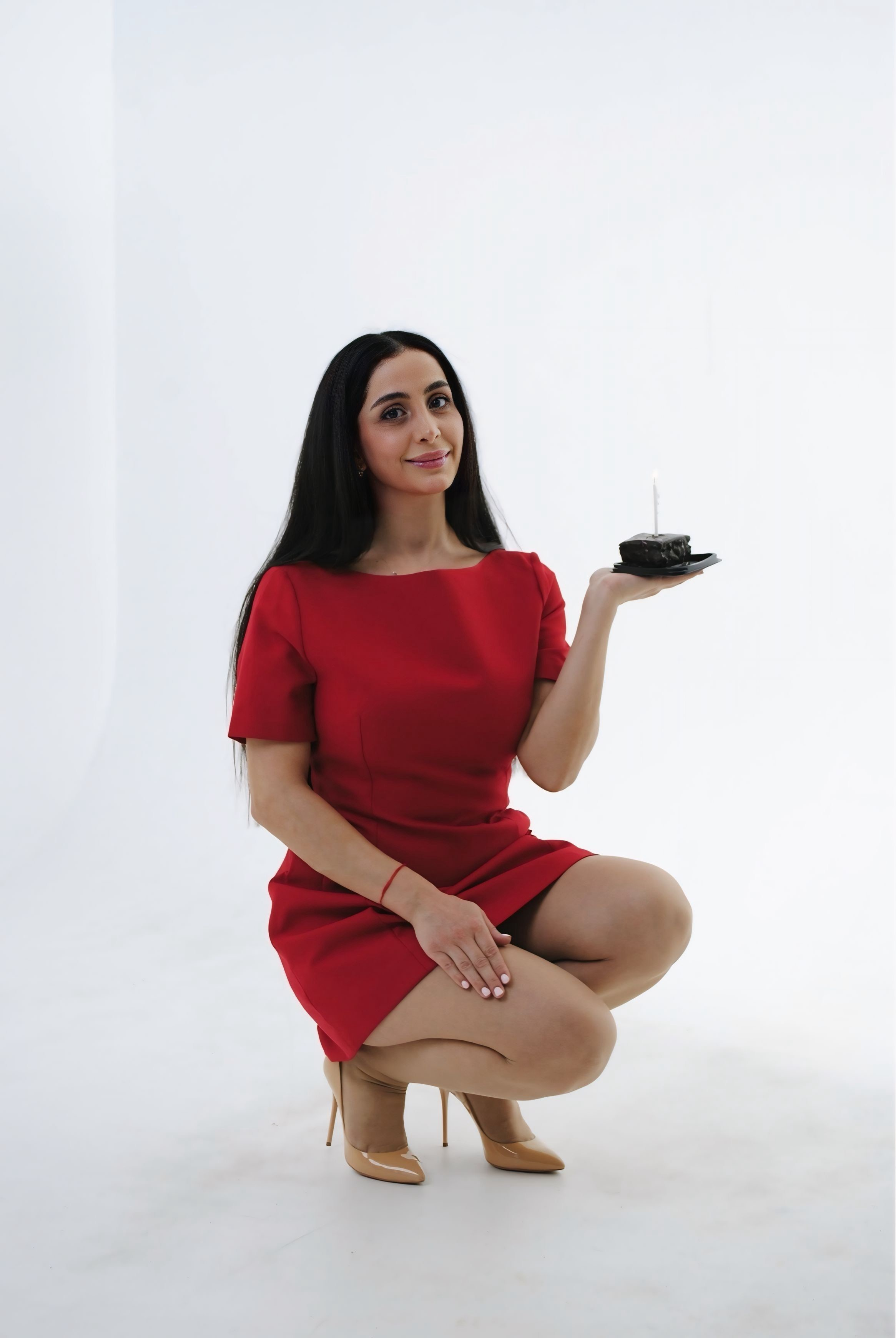 Лара. Фотограф Мария Мусаелян